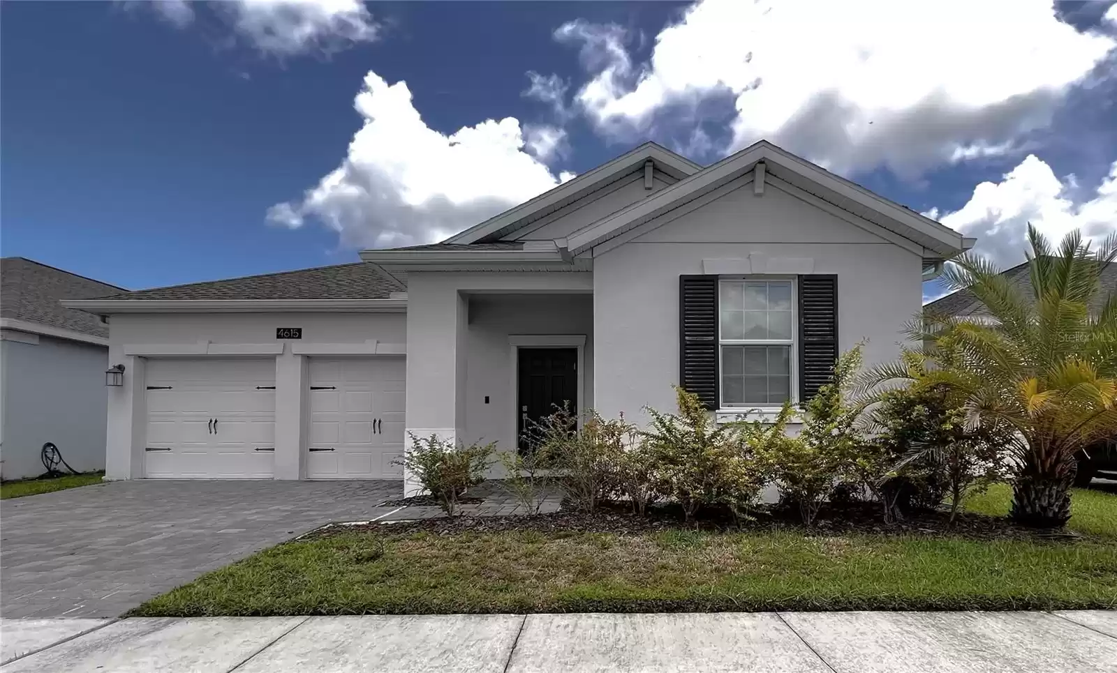 4615 RHYTHM ROAD, KISSIMMEE, Florida 34746, 4 Bedrooms Bedrooms, ,3 BathroomsBathrooms,Residential,For Sale,RHYTHM,MFRO6209055