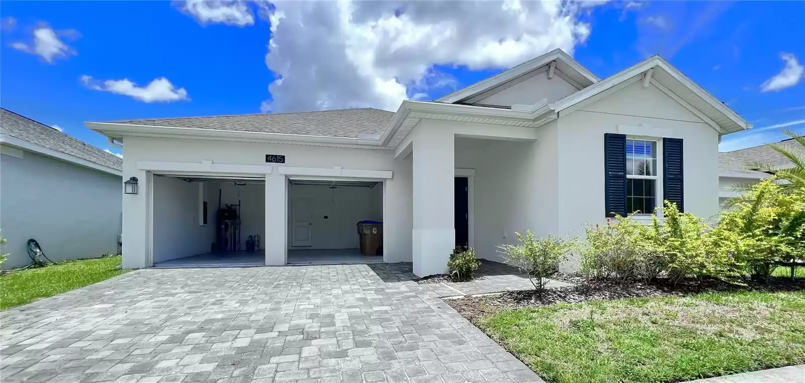 4615 RHYTHM ROAD, KISSIMMEE, Florida 34746, 4 Bedrooms Bedrooms, ,3 BathroomsBathrooms,Residential,For Sale,RHYTHM,MFRO6209055