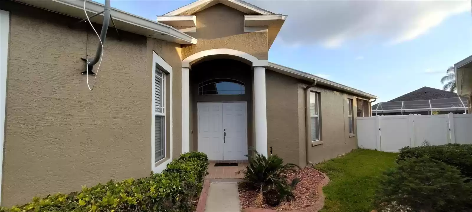 30233 LETTINGWELL CIRCLE, WESLEY CHAPEL, Florida 33543, 3 Bedrooms Bedrooms, ,2 BathroomsBathrooms,Residential,For Sale,LETTINGWELL,MFRT3530167