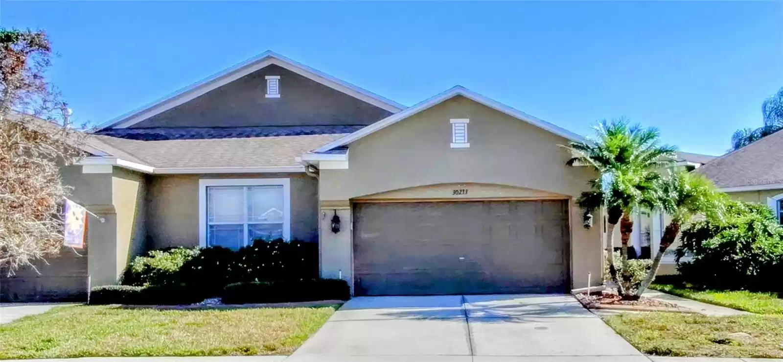 30233 LETTINGWELL CIRCLE, WESLEY CHAPEL, Florida 33543, 3 Bedrooms Bedrooms, ,2 BathroomsBathrooms,Residential,For Sale,LETTINGWELL,MFRT3530167