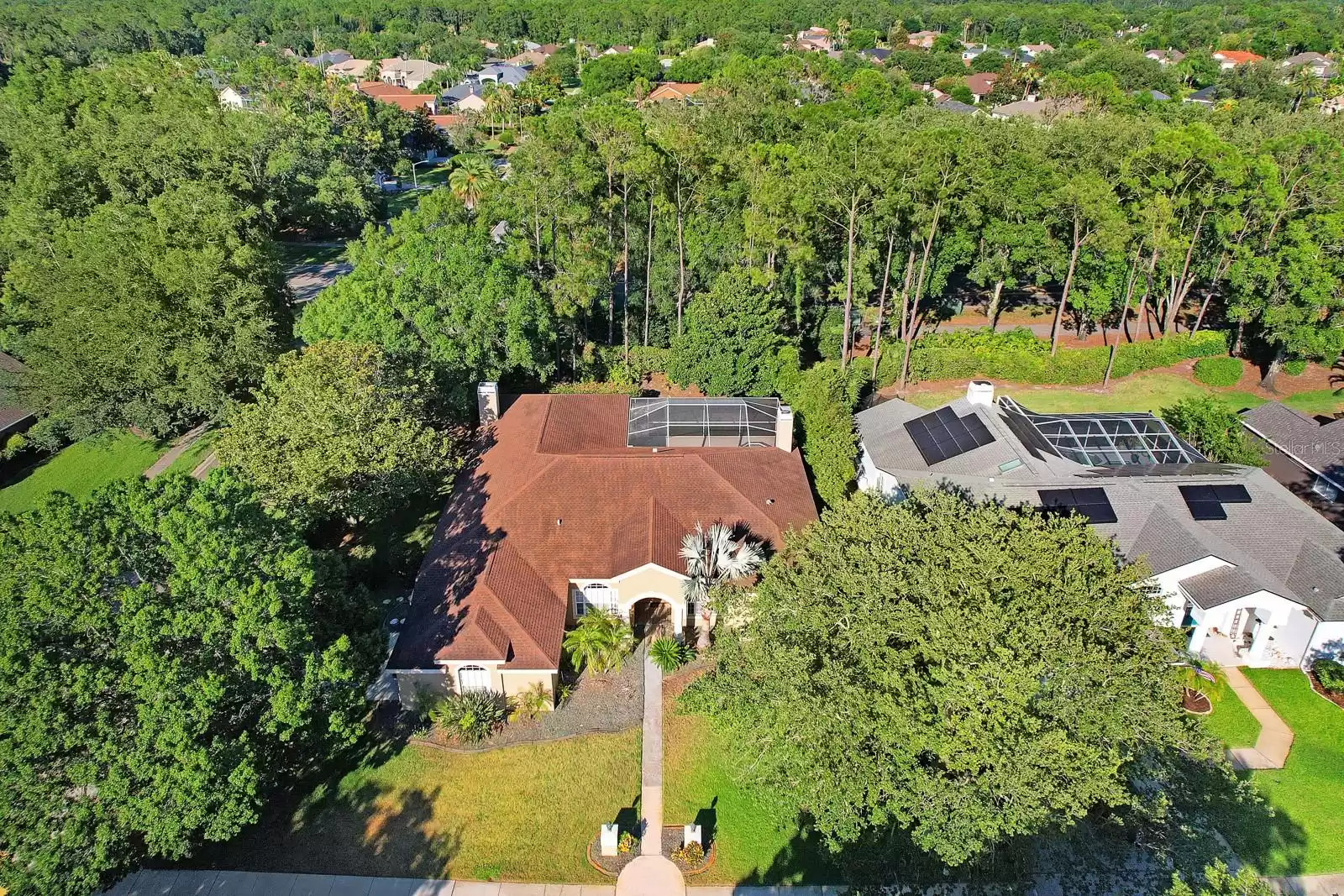 4427 LAVENDER DRIVE, PALM HARBOR, Florida 34685, 4 Bedrooms Bedrooms, ,3 BathroomsBathrooms,Residential,For Sale,LAVENDER,MFRU8244720