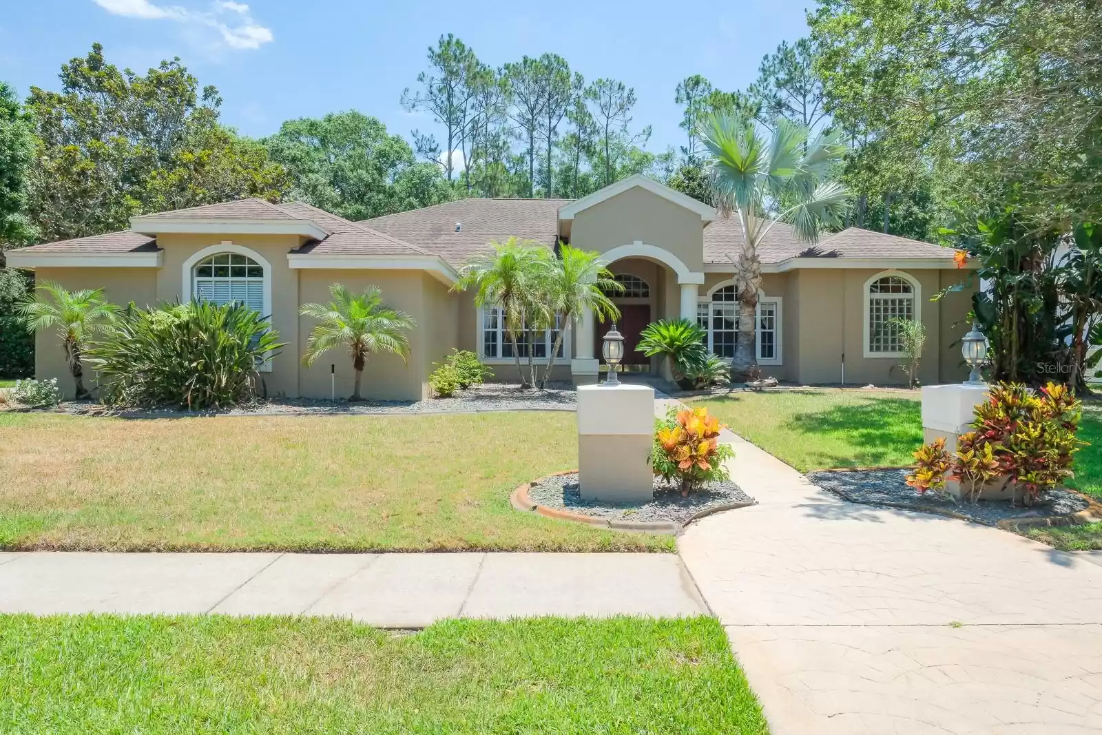 4427 LAVENDER DRIVE, PALM HARBOR, Florida 34685, 4 Bedrooms Bedrooms, ,3 BathroomsBathrooms,Residential,For Sale,LAVENDER,MFRU8244720