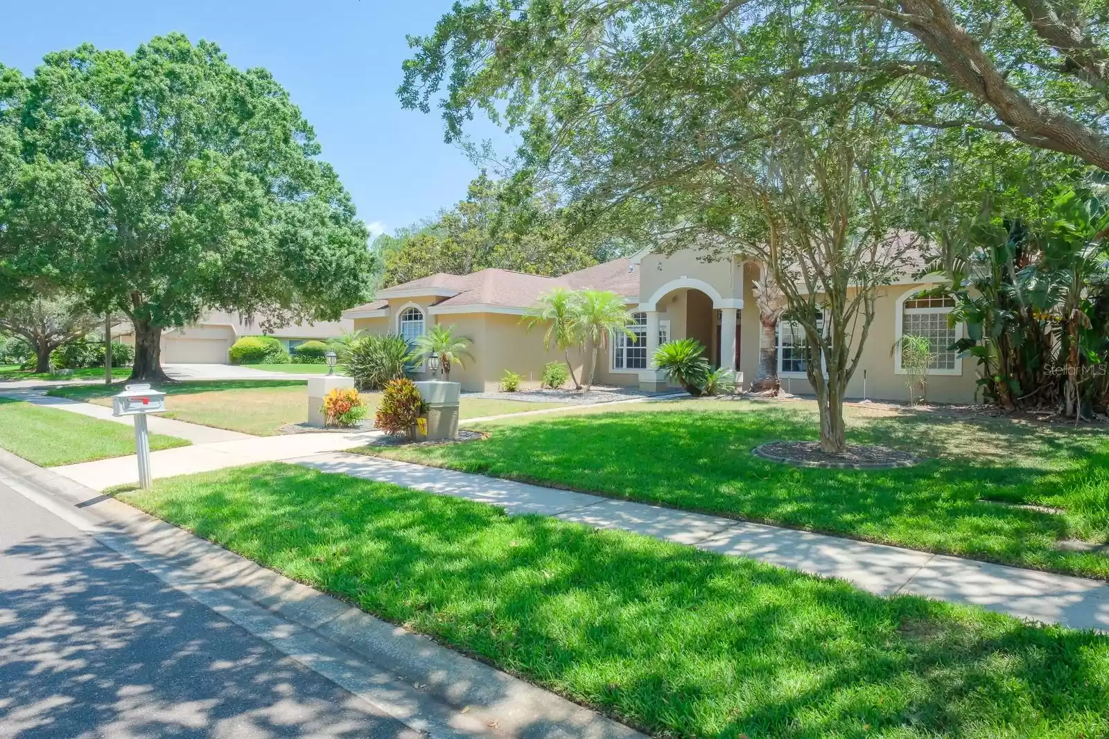 4427 LAVENDER DRIVE, PALM HARBOR, Florida 34685, 4 Bedrooms Bedrooms, ,3 BathroomsBathrooms,Residential,For Sale,LAVENDER,MFRU8244720