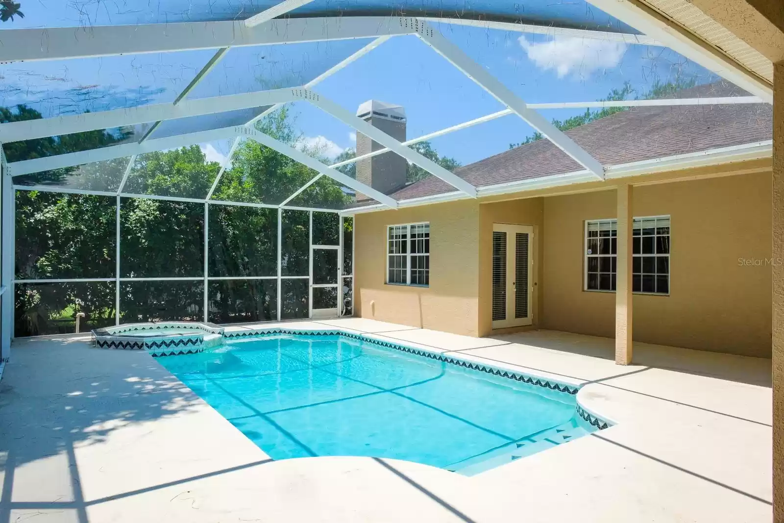 4427 LAVENDER DRIVE, PALM HARBOR, Florida 34685, 4 Bedrooms Bedrooms, ,3 BathroomsBathrooms,Residential,For Sale,LAVENDER,MFRU8244720