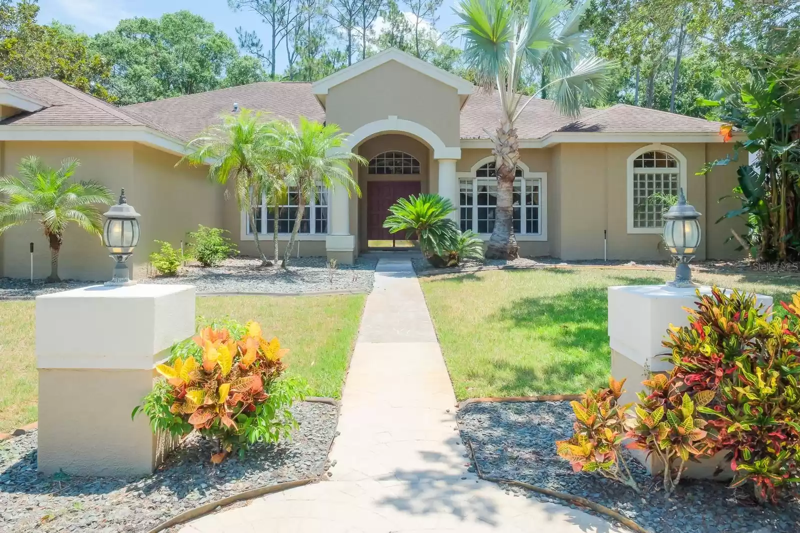 4427 LAVENDER DRIVE, PALM HARBOR, Florida 34685, 4 Bedrooms Bedrooms, ,3 BathroomsBathrooms,Residential,For Sale,LAVENDER,MFRU8244720