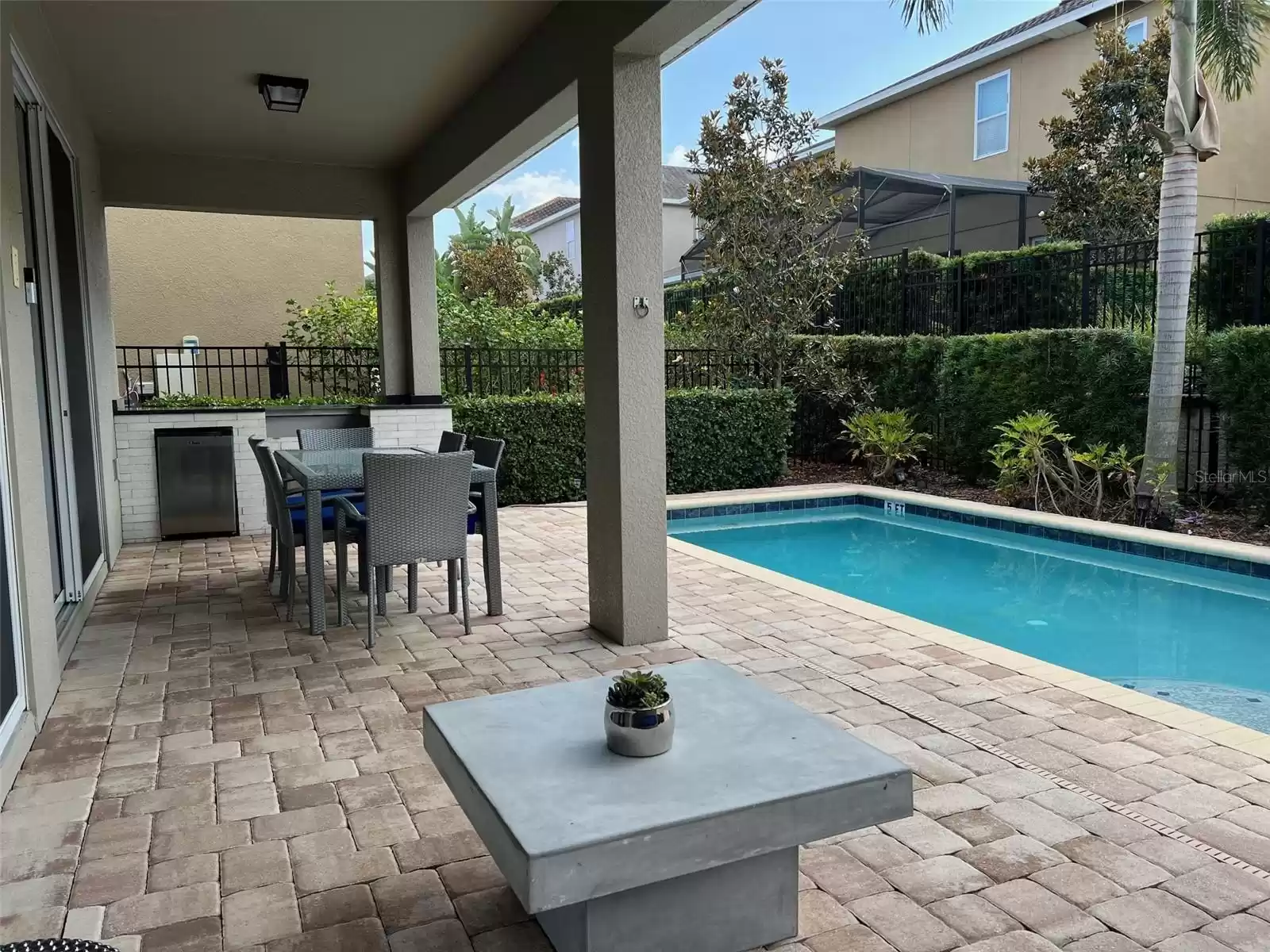 390 LASSO DRIVE, KISSIMMEE, Florida 34747, 5 Bedrooms Bedrooms, ,5 BathroomsBathrooms,Residential,For Sale,LASSO,MFRO6208845