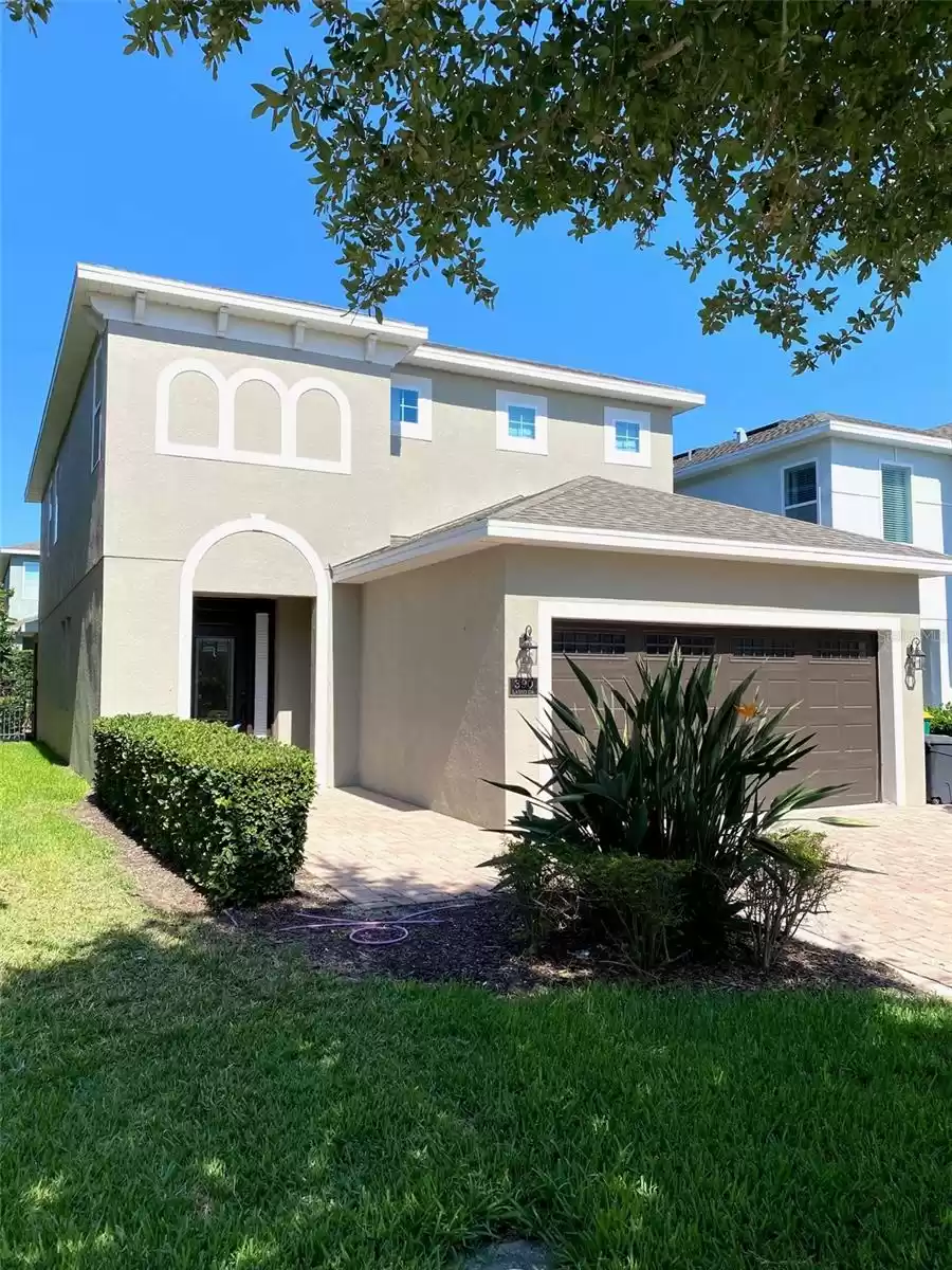 390 LASSO DRIVE, KISSIMMEE, Florida 34747, 5 Bedrooms Bedrooms, ,5 BathroomsBathrooms,Residential,For Sale,LASSO,MFRO6208845