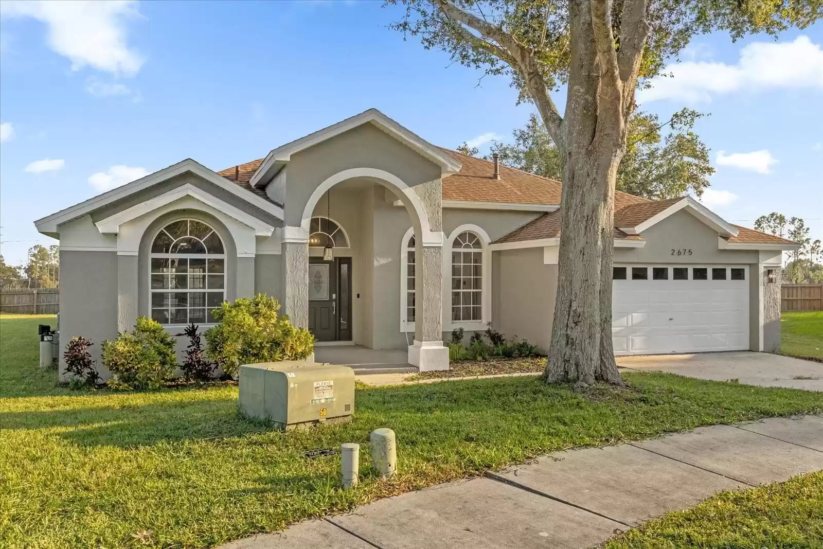 2675 STONEGATE COURT, CLERMONT, Florida 34711, 4 Bedrooms Bedrooms, ,3 BathroomsBathrooms,Residential,For Sale,STONEGATE,MFRO6209433