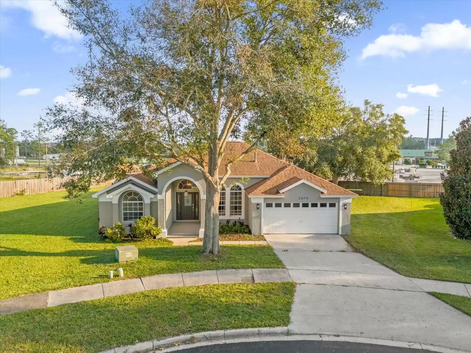 2675 STONEGATE COURT, CLERMONT, Florida 34711, 4 Bedrooms Bedrooms, ,3 BathroomsBathrooms,Residential,For Sale,STONEGATE,MFRO6209433