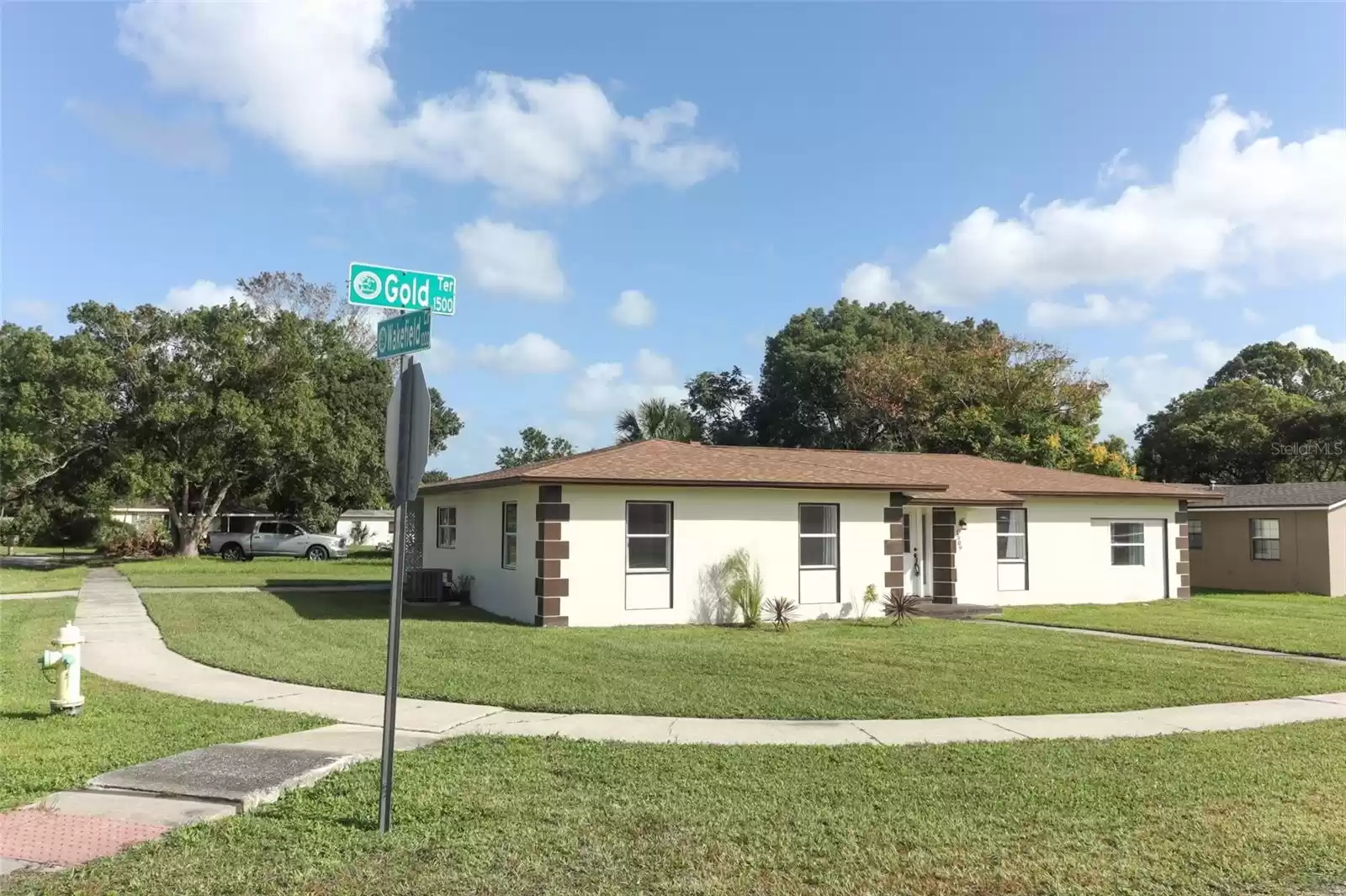 1509 GOLD TERRACE, DELTONA, Florida 32725, 4 Bedrooms Bedrooms, ,2 BathroomsBathrooms,Residential,For Sale,GOLD,MFRO6204713