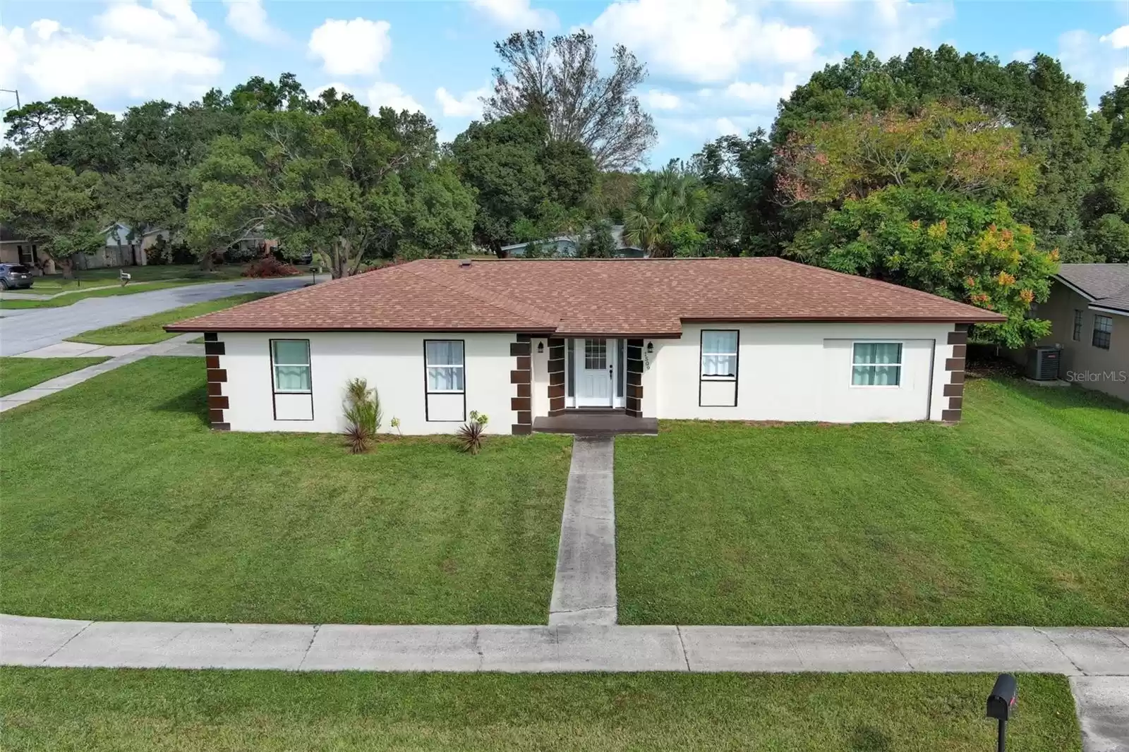 1509 GOLD TERRACE, DELTONA, Florida 32725, 4 Bedrooms Bedrooms, ,2 BathroomsBathrooms,Residential,For Sale,GOLD,MFRO6204713