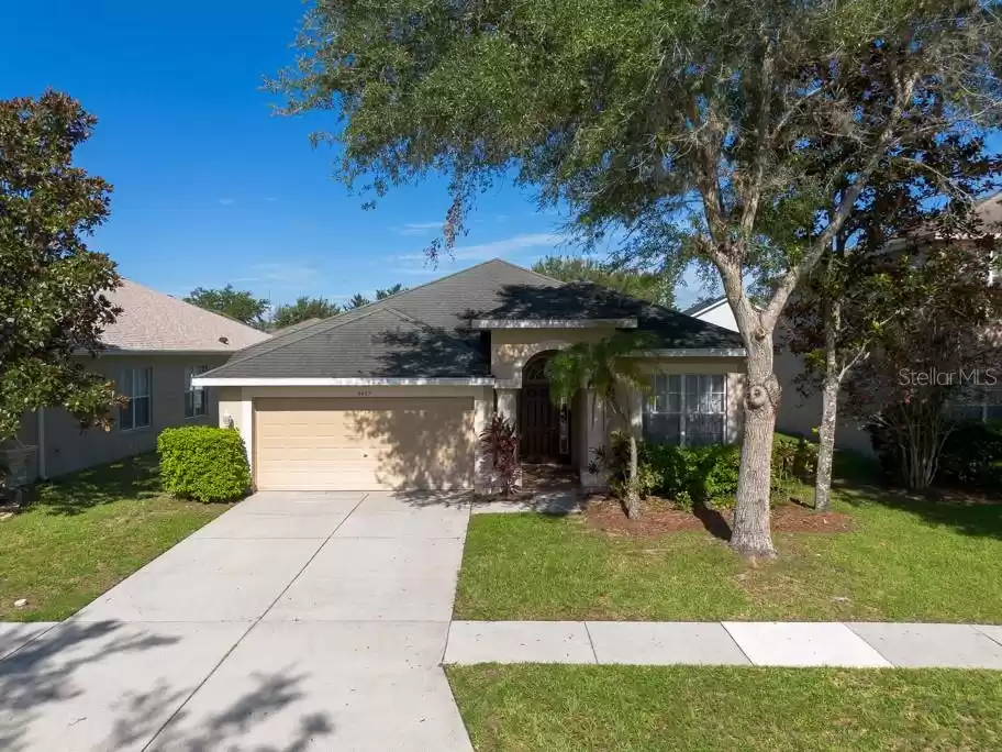 4407 HUDDLESTONE DRIVE, WESLEY CHAPEL, Florida 33545, 3 Bedrooms Bedrooms, ,2 BathroomsBathrooms,Residential,For Sale,HUDDLESTONE,MFRT3529899