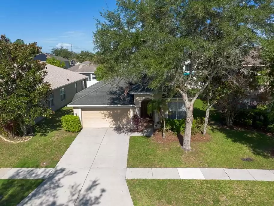 4407 HUDDLESTONE DRIVE, WESLEY CHAPEL, Florida 33545, 3 Bedrooms Bedrooms, ,2 BathroomsBathrooms,Residential,For Sale,HUDDLESTONE,MFRT3529899