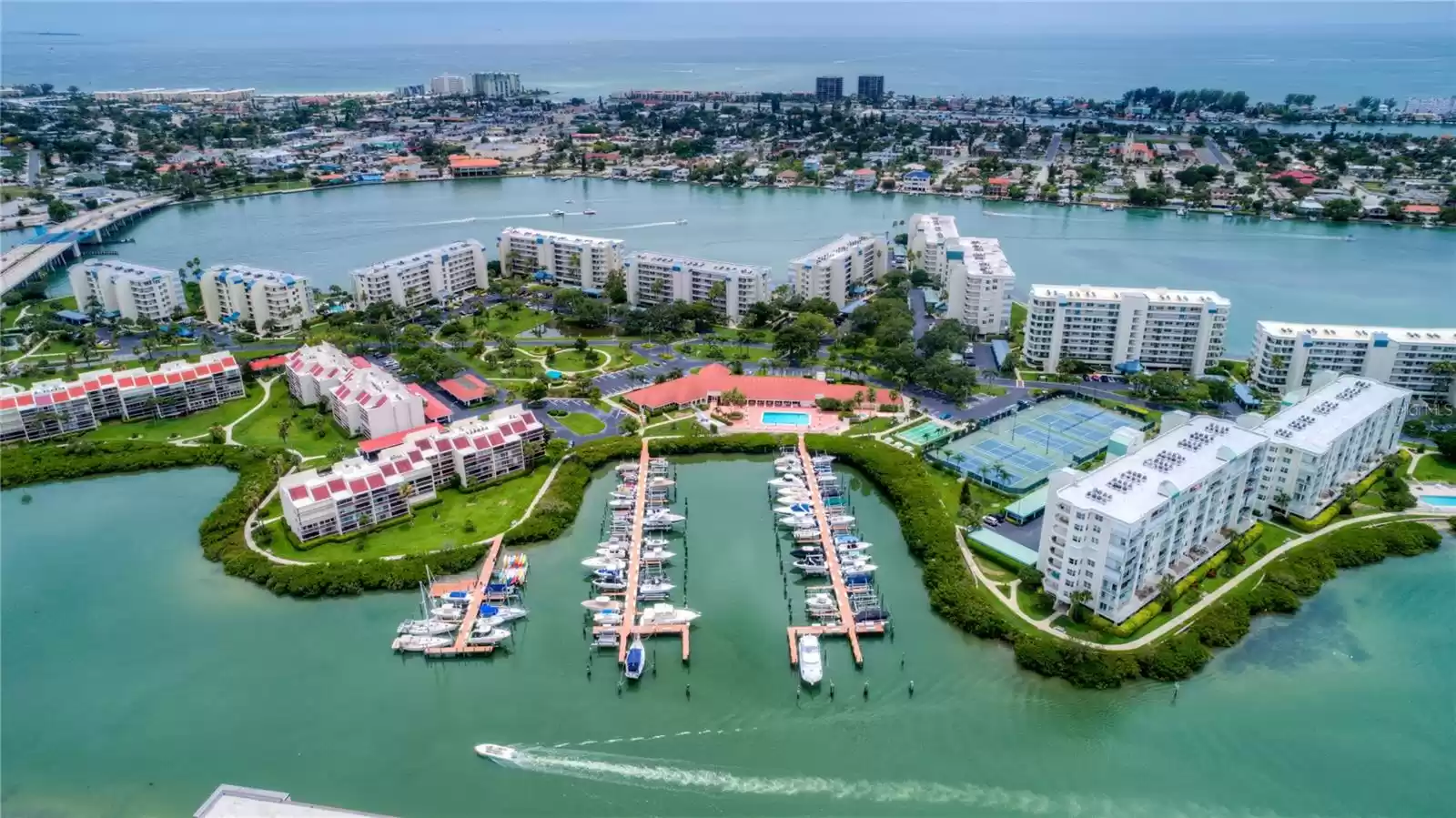 7963 SAILBOAT KEY BOULEVARD, SOUTH PASADENA, Florida 33707, 2 Bedrooms Bedrooms, ,2 BathroomsBathrooms,Residential,For Sale,SAILBOAT KEY,MFRU8243709