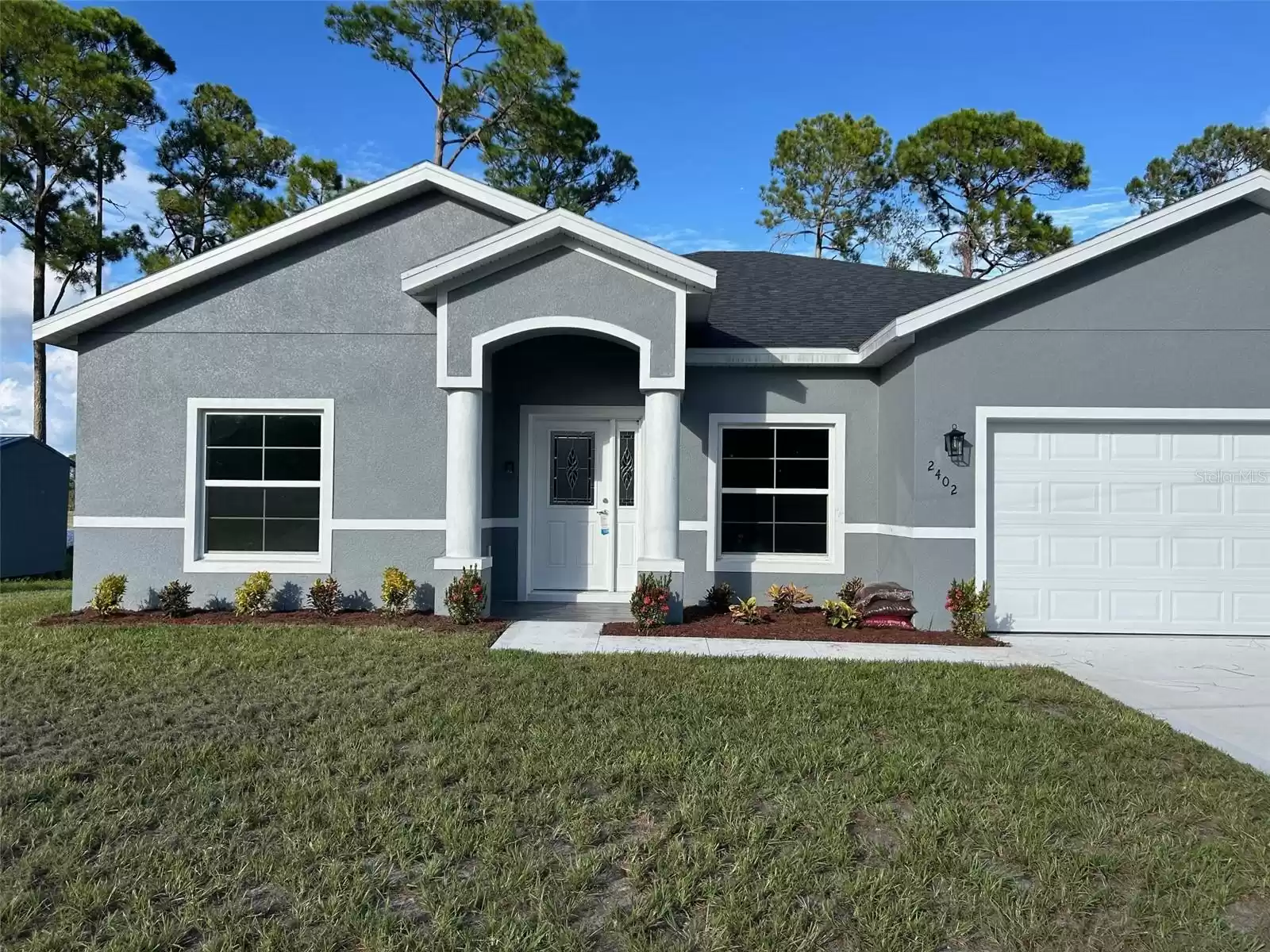 2402 WEATHERFORD DRIVE, DELTONA, Florida 32738, 4 Bedrooms Bedrooms, ,3 BathroomsBathrooms,Residential,For Sale,WEATHERFORD,MFRO6187904