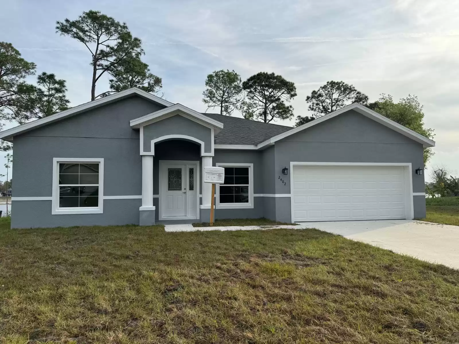 2402 WEATHERFORD DRIVE, DELTONA, Florida 32738, 4 Bedrooms Bedrooms, ,3 BathroomsBathrooms,Residential,For Sale,WEATHERFORD,MFRO6187904