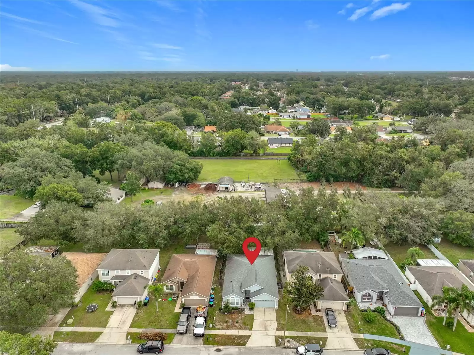 313 PLEASANT GARDENS DRIVE, APOPKA, Florida 32703, 4 Bedrooms Bedrooms, ,2 BathroomsBathrooms,Residential,For Sale,PLEASANT GARDENS,MFRO6210512