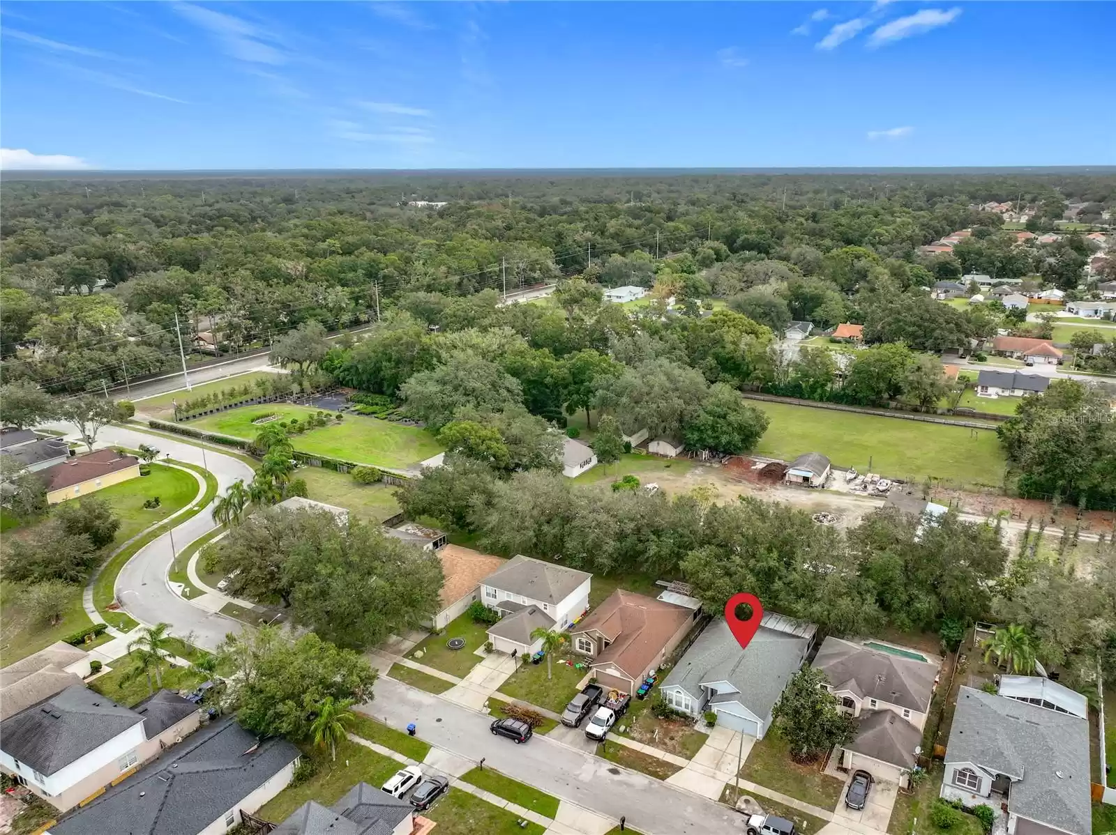 313 PLEASANT GARDENS DRIVE, APOPKA, Florida 32703, 4 Bedrooms Bedrooms, ,2 BathroomsBathrooms,Residential,For Sale,PLEASANT GARDENS,MFRO6210512