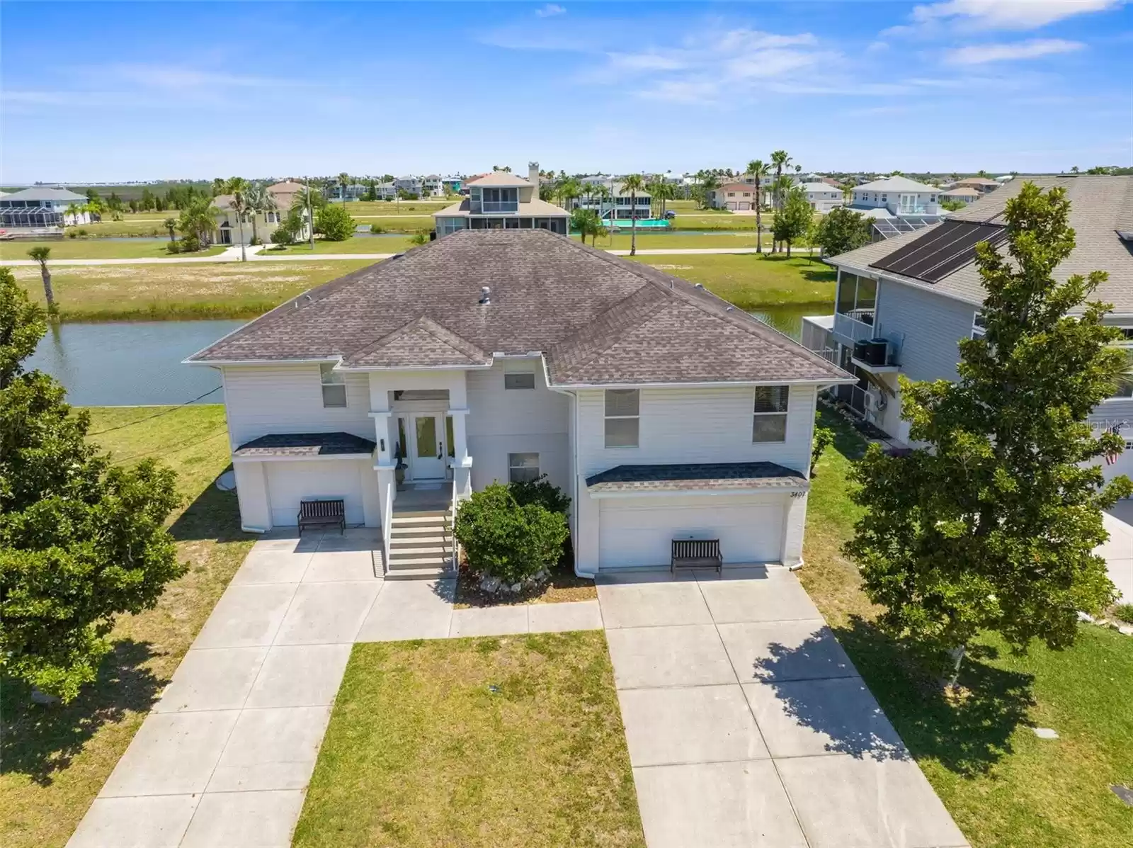 3407 PALOMETA DRIVE, HERNANDO BEACH, Florida 34607, 3 Bedrooms Bedrooms, ,3 BathroomsBathrooms,Residential,For Sale,PALOMETA,MFRW7865351