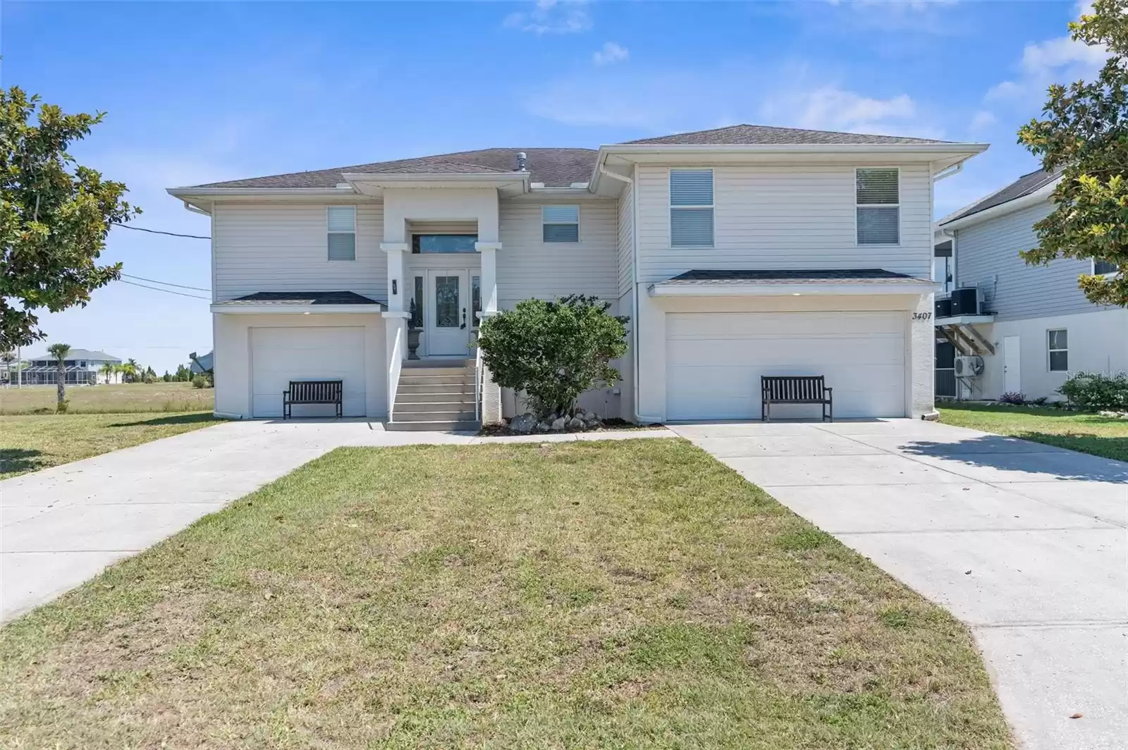 3407 PALOMETA DRIVE, HERNANDO BEACH, Florida 34607, 3 Bedrooms Bedrooms, ,3 BathroomsBathrooms,Residential,For Sale,PALOMETA,MFRW7865351