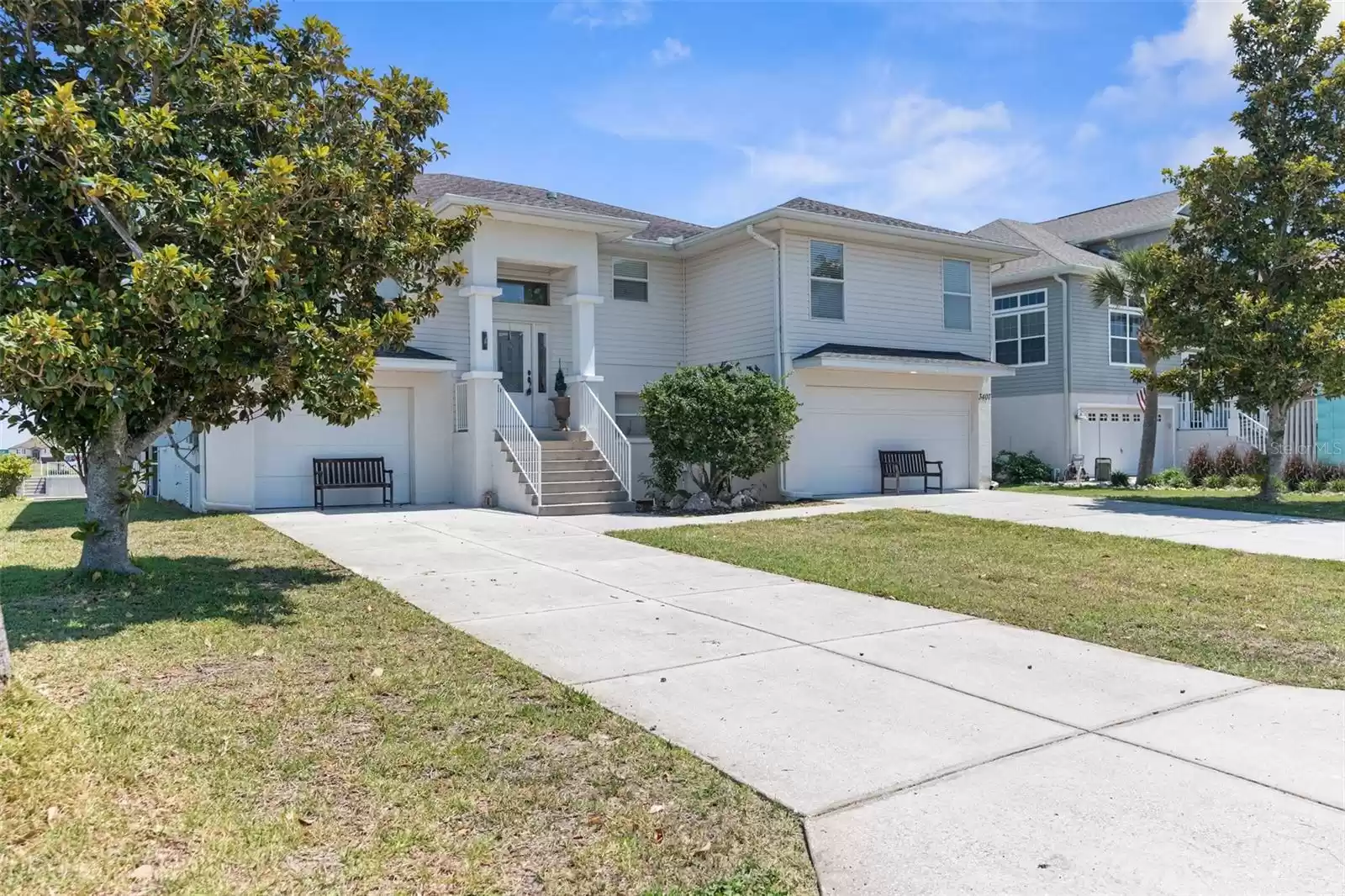 3407 PALOMETA DRIVE, HERNANDO BEACH, Florida 34607, 3 Bedrooms Bedrooms, ,3 BathroomsBathrooms,Residential,For Sale,PALOMETA,MFRW7865351