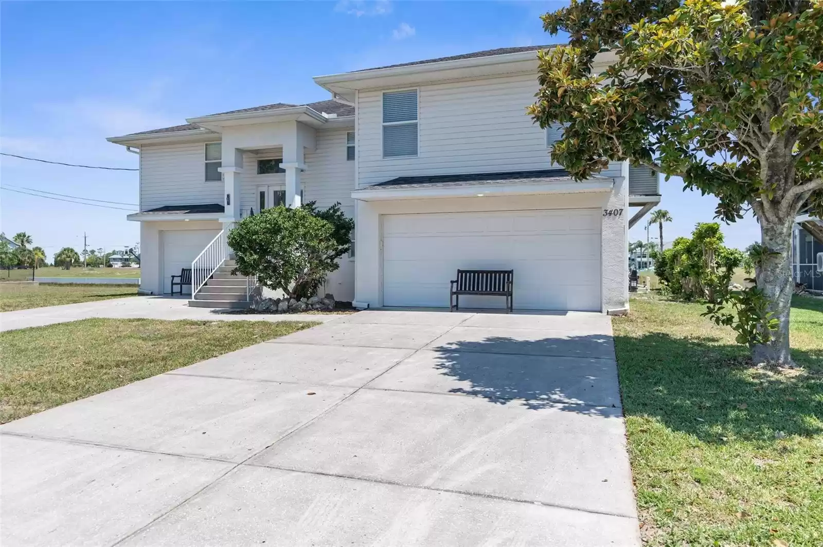 3407 PALOMETA DRIVE, HERNANDO BEACH, Florida 34607, 3 Bedrooms Bedrooms, ,3 BathroomsBathrooms,Residential,For Sale,PALOMETA,MFRW7865351