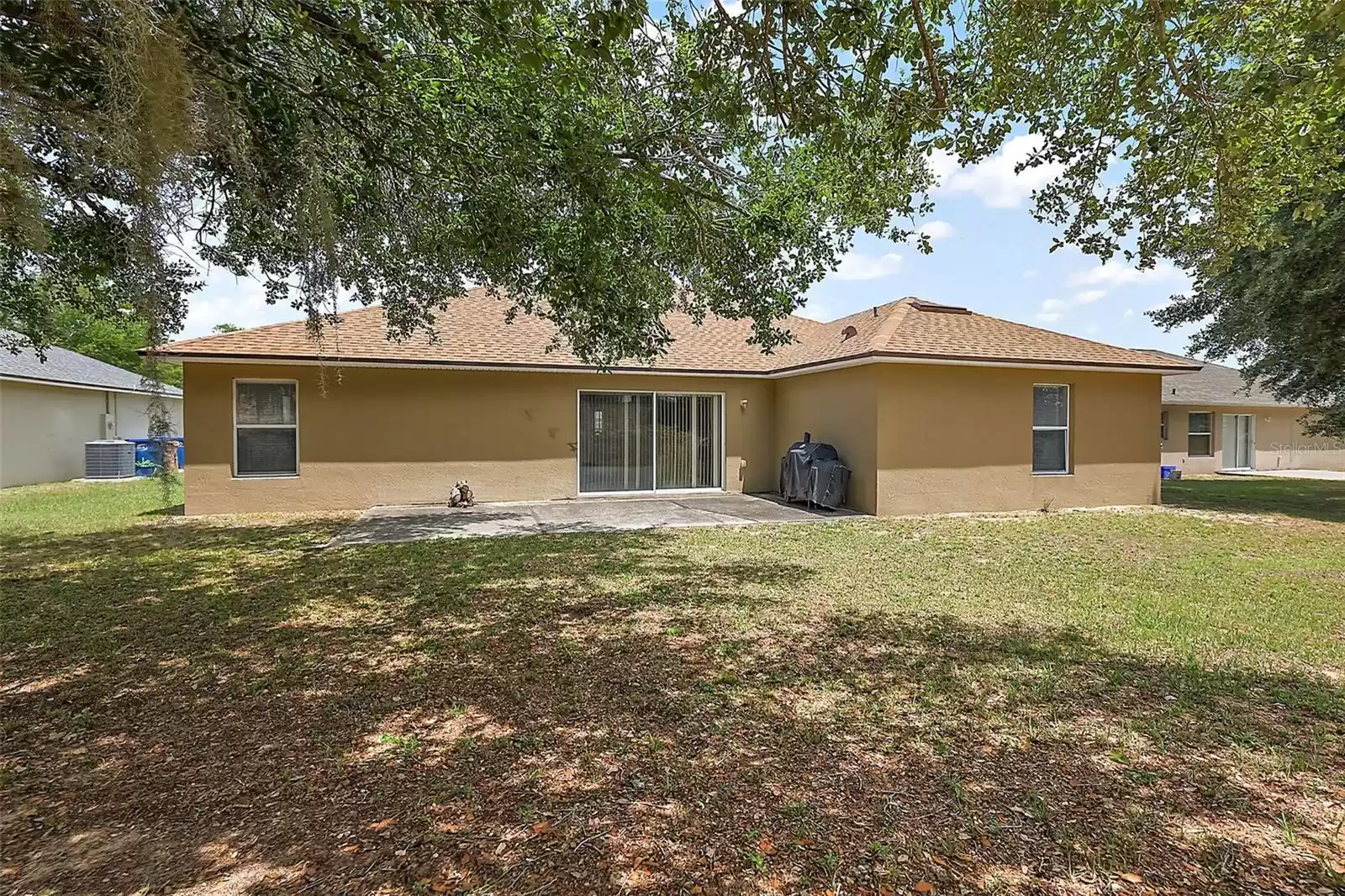 1135 STRATTON AVENUE, GROVELAND, Florida 34736, 4 Bedrooms Bedrooms, ,2 BathroomsBathrooms,Residential,For Sale,STRATTON,MFRO6207204