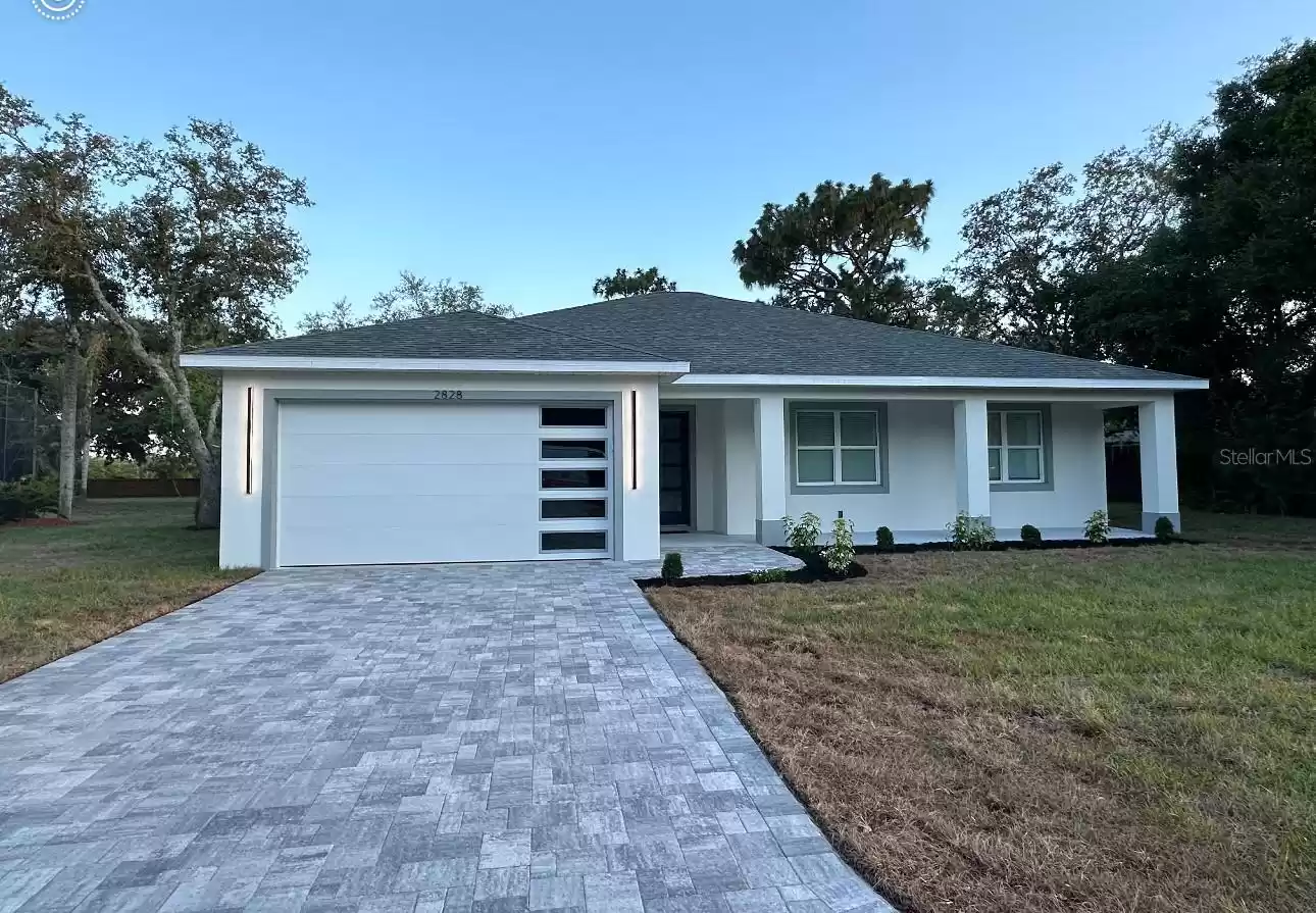 2828 SEQUOYAH DRIVE, HAINES CITY, Florida 33844, 3 Bedrooms Bedrooms, ,2 BathroomsBathrooms,Residential,For Sale,SEQUOYAH,MFRO6209035