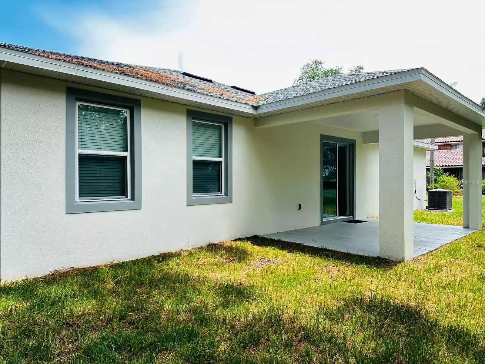 2828 SEQUOYAH DRIVE, HAINES CITY, Florida 33844, 3 Bedrooms Bedrooms, ,2 BathroomsBathrooms,Residential,For Sale,SEQUOYAH,MFRO6209035