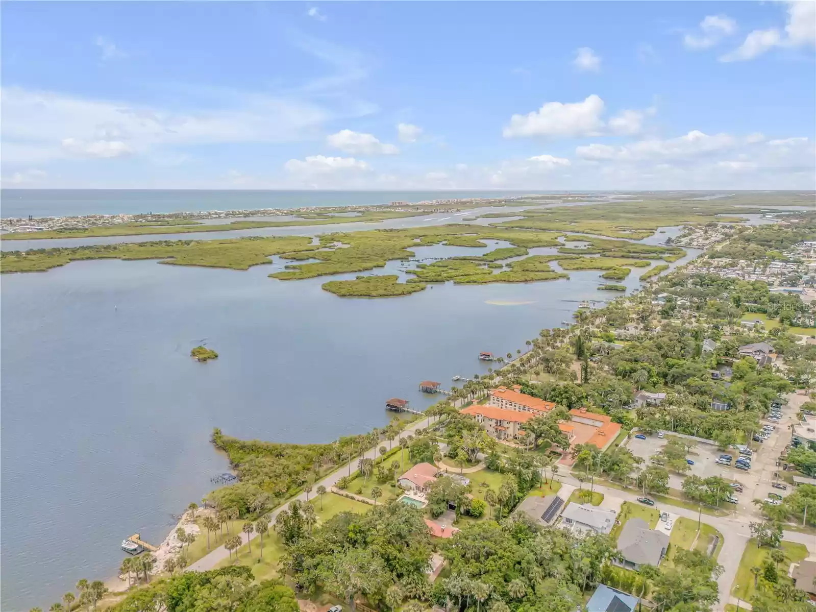 5090 RIVERSIDE DRIVE, PORT ORANGE, Florida 32127, 4 Bedrooms Bedrooms, ,2 BathroomsBathrooms,Residential,For Sale,RIVERSIDE,MFRNS1081650