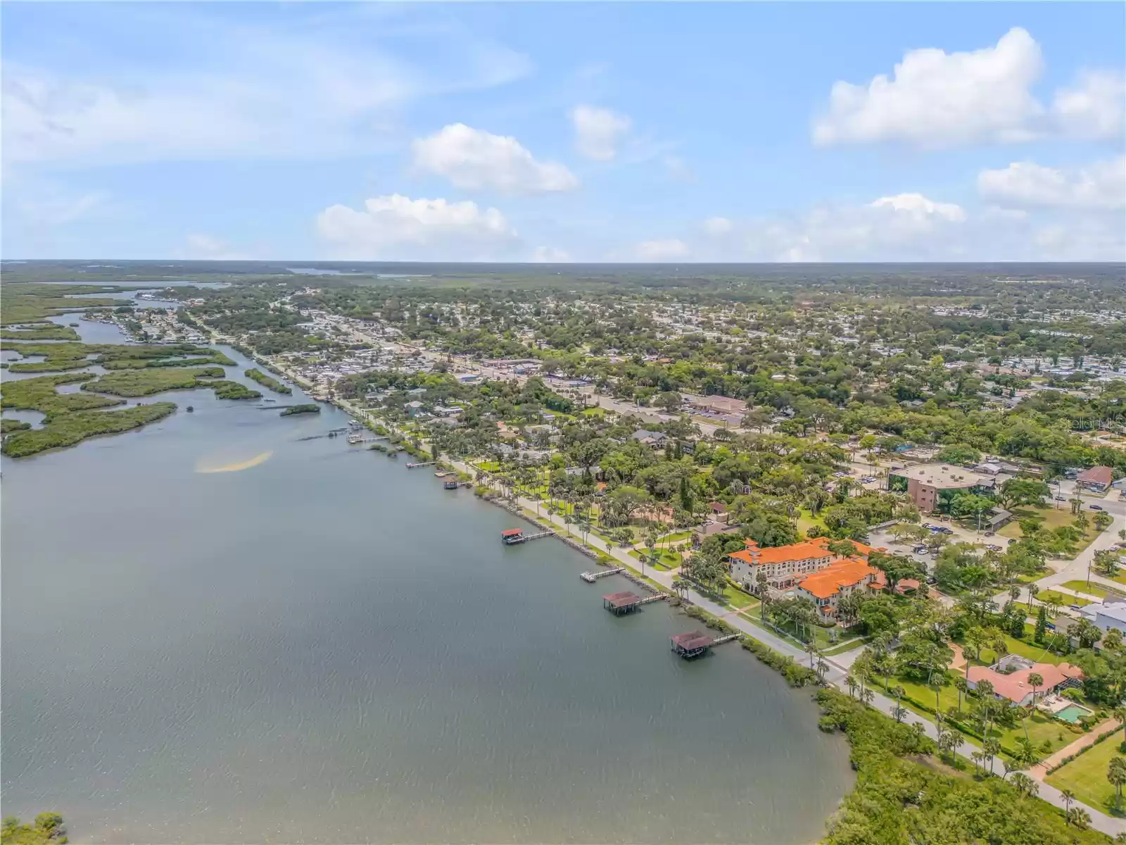 5090 RIVERSIDE DRIVE, PORT ORANGE, Florida 32127, 4 Bedrooms Bedrooms, ,2 BathroomsBathrooms,Residential,For Sale,RIVERSIDE,MFRNS1081650