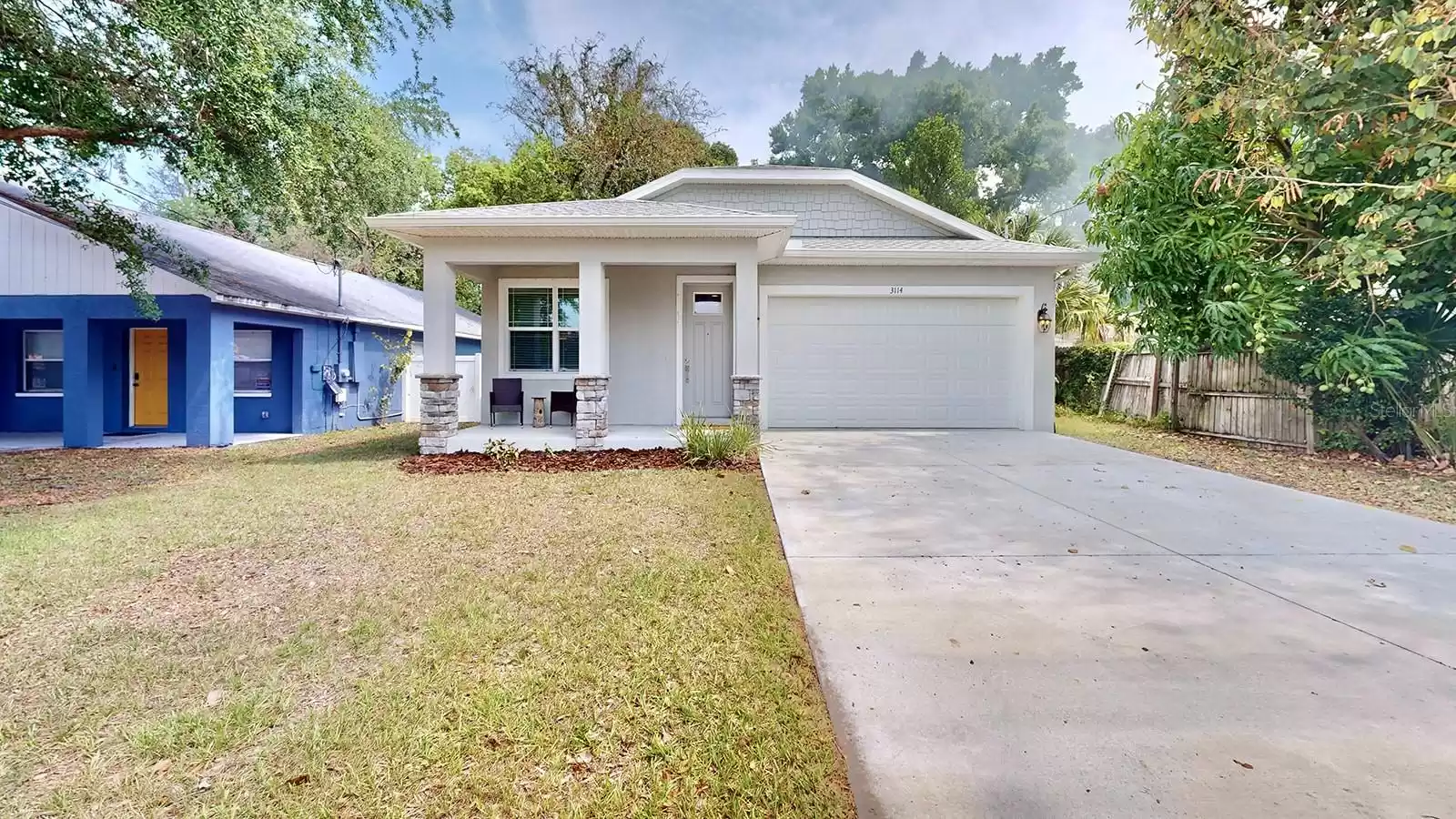 3114 21ST AVENUE, TAMPA, Florida 33605, 3 Bedrooms Bedrooms, ,2 BathroomsBathrooms,Residential,For Sale,21ST,MFRT3527438