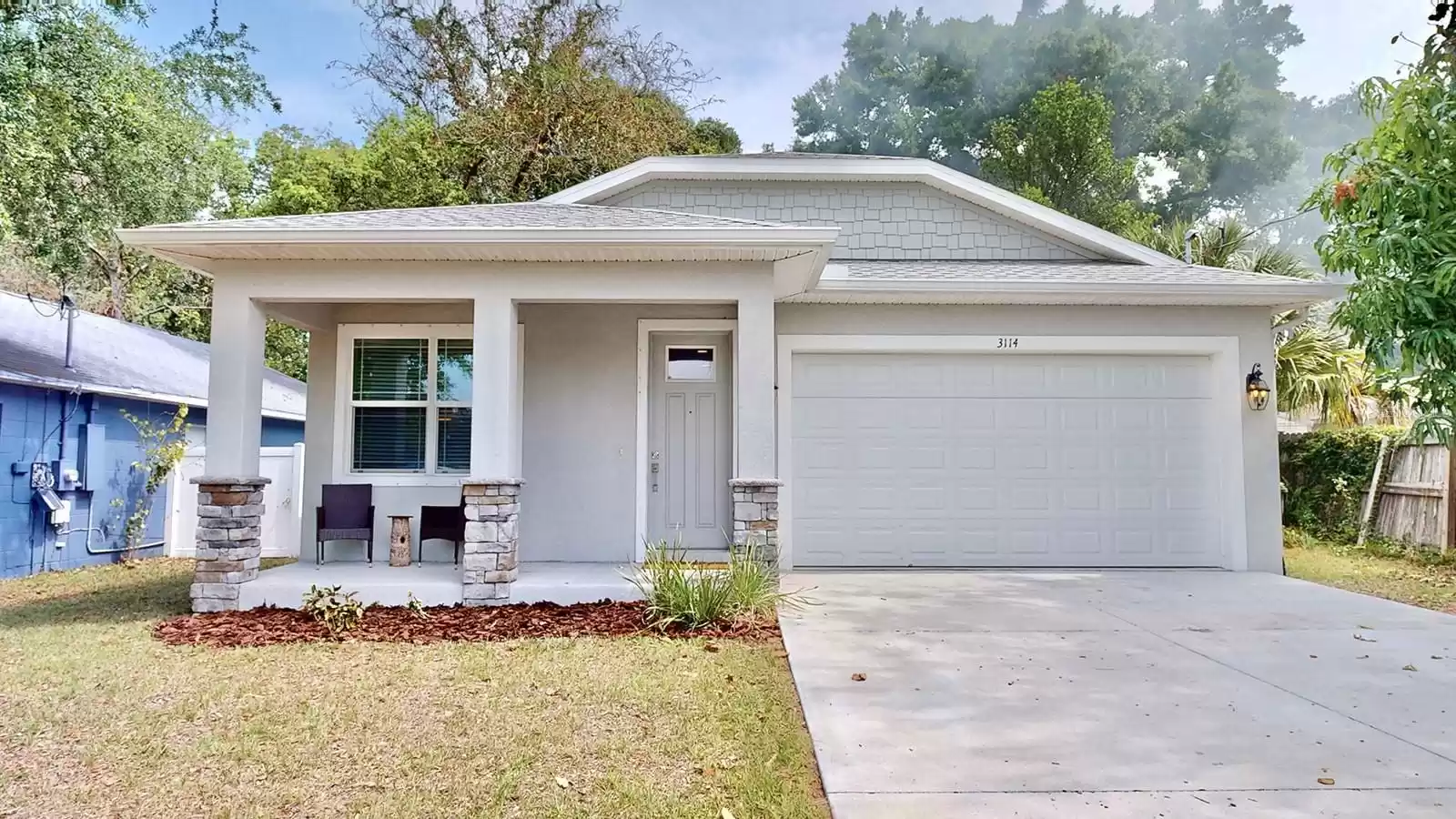 3114 21ST AVENUE, TAMPA, Florida 33605, 3 Bedrooms Bedrooms, ,2 BathroomsBathrooms,Residential,For Sale,21ST,MFRT3527438