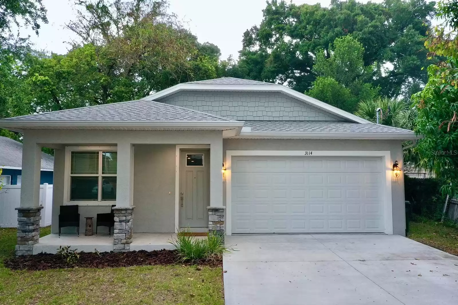 3114 21ST AVENUE, TAMPA, Florida 33605, 3 Bedrooms Bedrooms, ,2 BathroomsBathrooms,Residential,For Sale,21ST,MFRT3527438