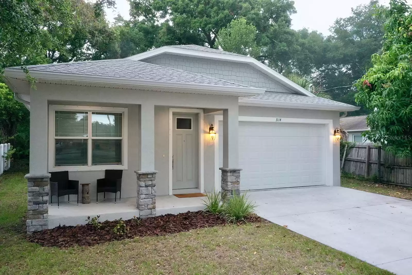 3114 21ST AVENUE, TAMPA, Florida 33605, 3 Bedrooms Bedrooms, ,2 BathroomsBathrooms,Residential,For Sale,21ST,MFRT3527438