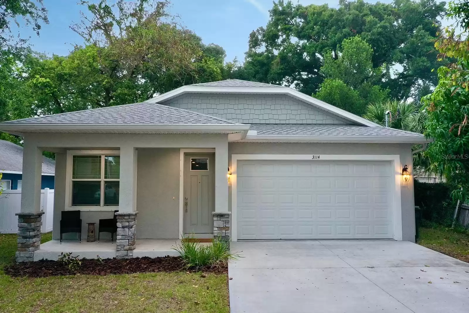 3114 21ST AVENUE, TAMPA, Florida 33605, 3 Bedrooms Bedrooms, ,2 BathroomsBathrooms,Residential,For Sale,21ST,MFRT3527438