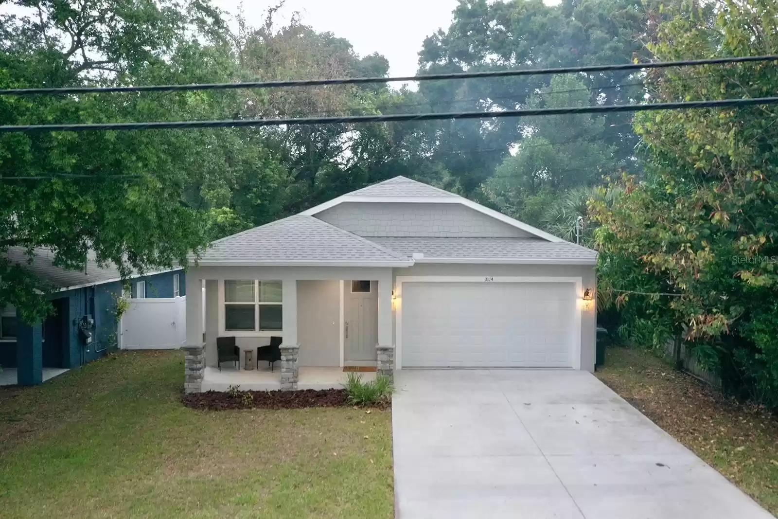 3114 21ST AVENUE, TAMPA, Florida 33605, 3 Bedrooms Bedrooms, ,2 BathroomsBathrooms,Residential,For Sale,21ST,MFRT3527438