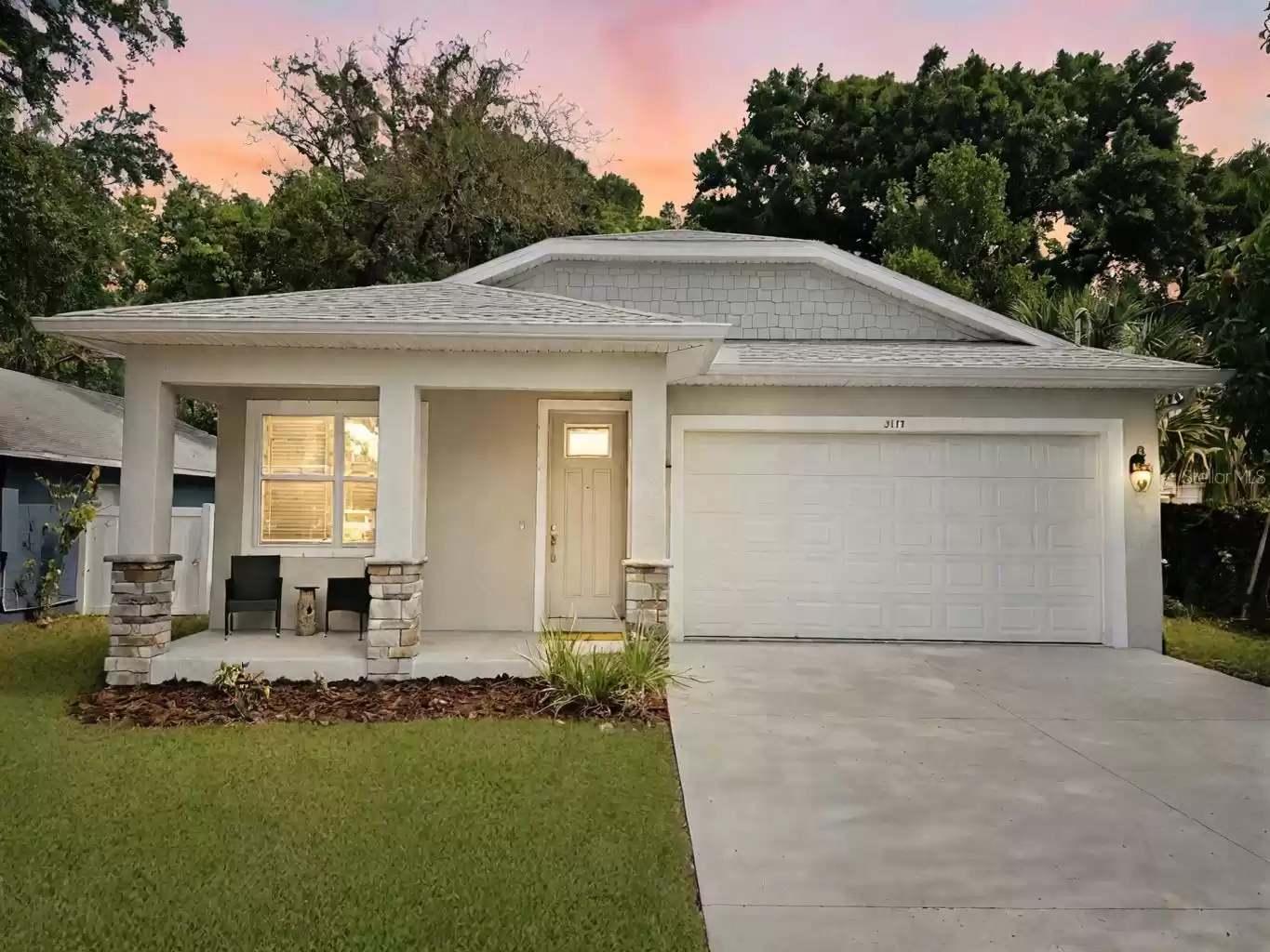 3114 21ST AVENUE, TAMPA, Florida 33605, 3 Bedrooms Bedrooms, ,2 BathroomsBathrooms,Residential,For Sale,21ST,MFRT3527438