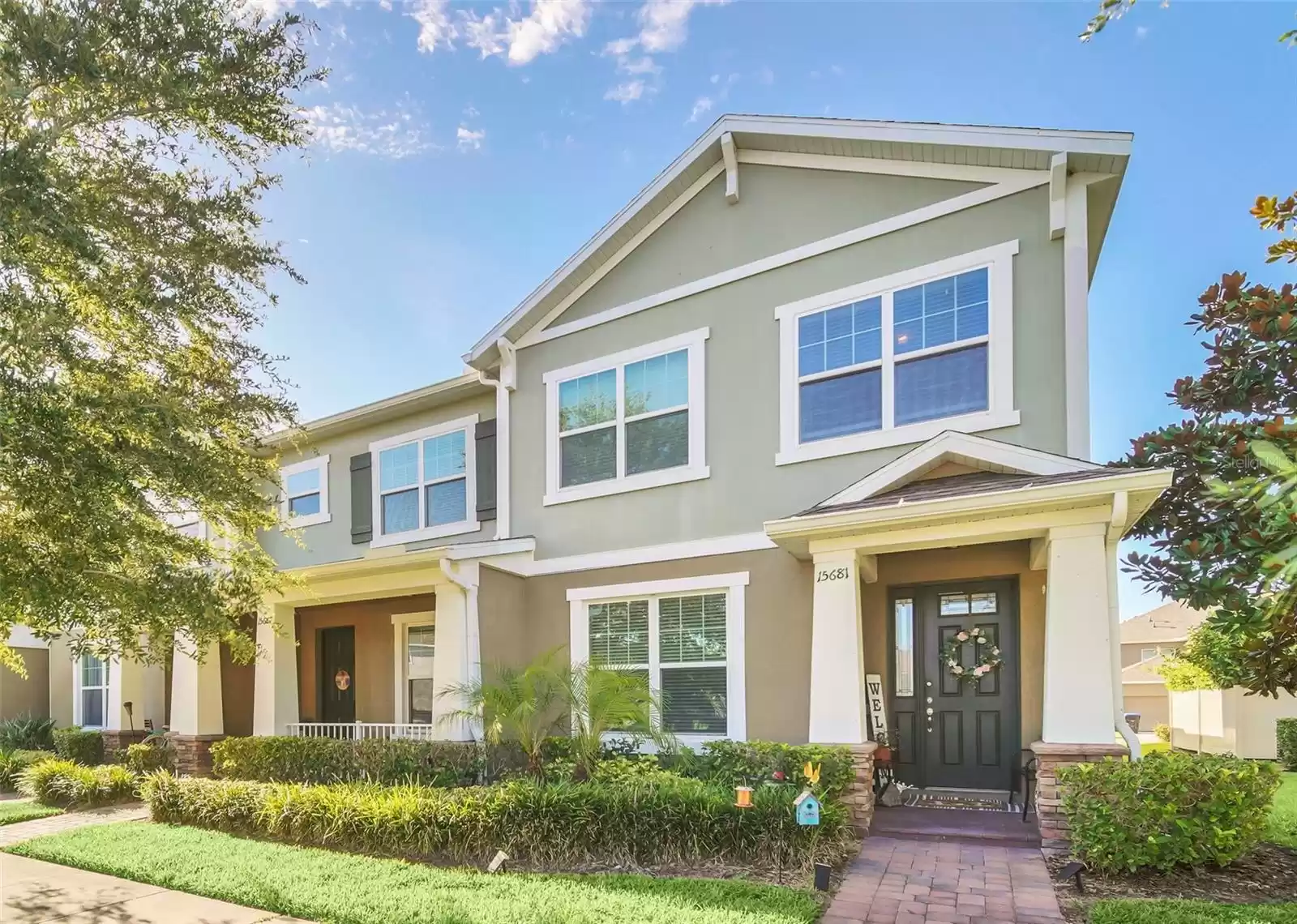 15687 KINNOW MANDARIN LANE, WINTER GARDEN, Florida 34787, 3 Bedrooms Bedrooms, ,2 BathroomsBathrooms,Residential,For Sale,KINNOW MANDARIN,MFRO6208871