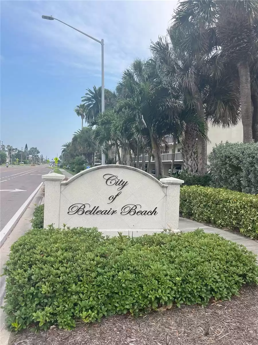 3500 GULF BOULEVARD, BELLEAIR BEACH, Florida 33786, 2 Bedrooms Bedrooms, ,2 BathroomsBathrooms,Residential Lease,For Rent,GULF,MFRU8245222