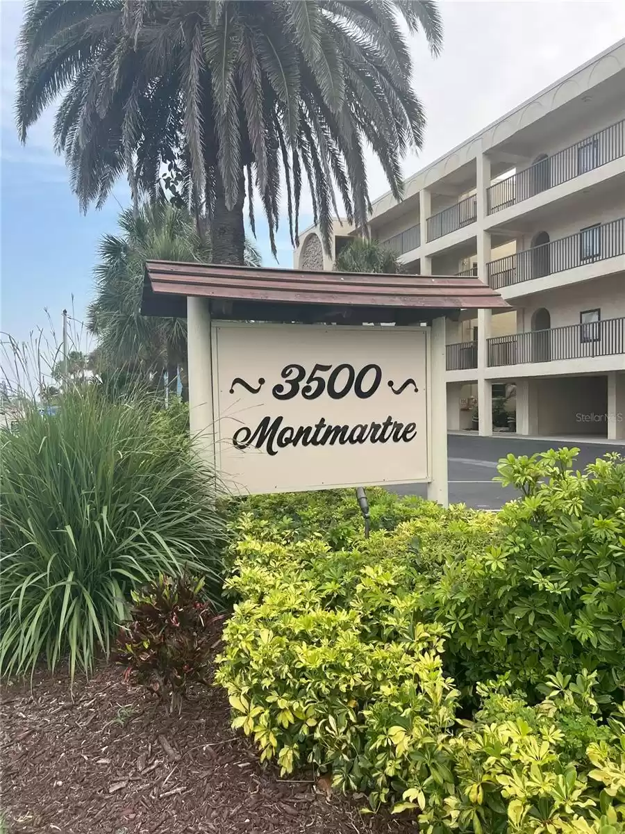 3500 GULF BOULEVARD, BELLEAIR BEACH, Florida 33786, 2 Bedrooms Bedrooms, ,2 BathroomsBathrooms,Residential Lease,For Rent,GULF,MFRU8245222