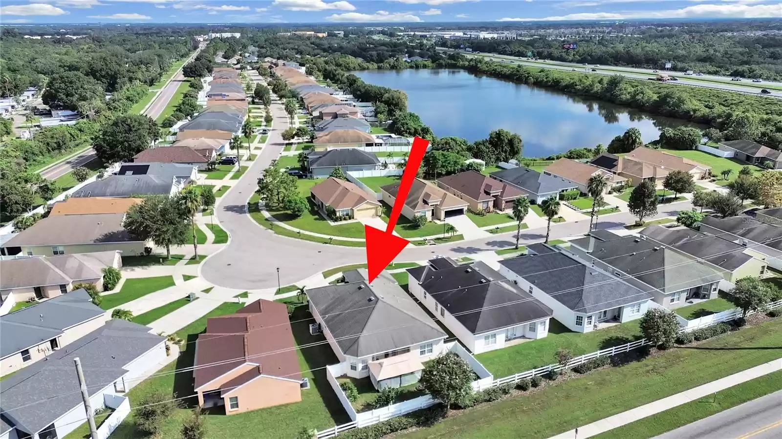 11329 SOUTHWIND LAKE DRIVE, GIBSONTON, Florida 33534, 3 Bedrooms Bedrooms, ,2 BathroomsBathrooms,Residential,For Sale,SOUTHWIND LAKE,MFRT3523400