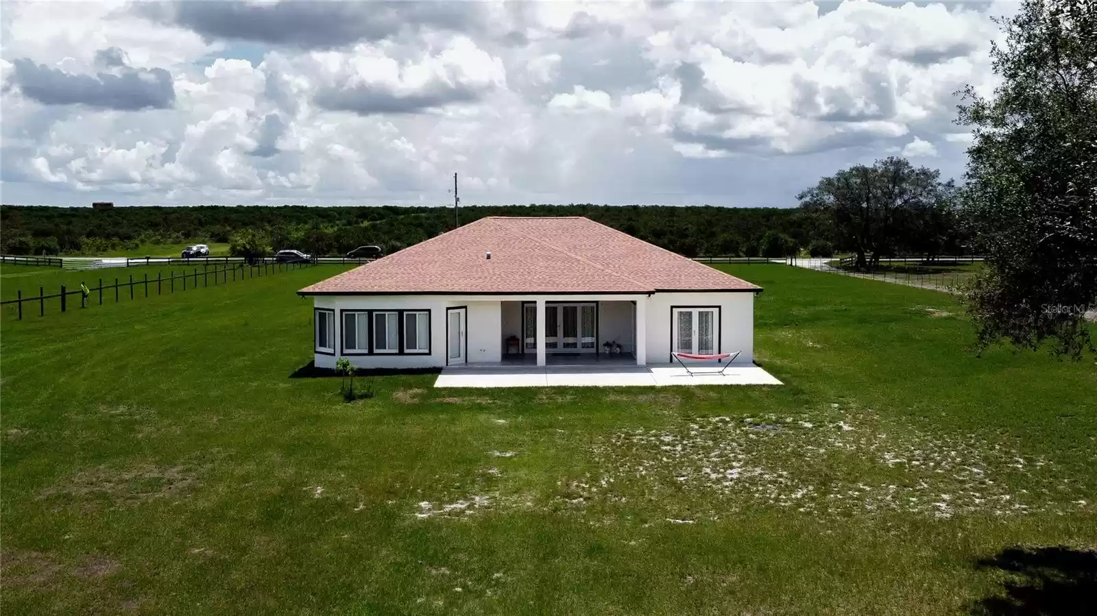 1180 HOPSON ROAD, FROSTPROOF, Florida 33843, 4 Bedrooms Bedrooms, ,2 BathroomsBathrooms,Residential,For Sale,HOPSON,MFRL4945029