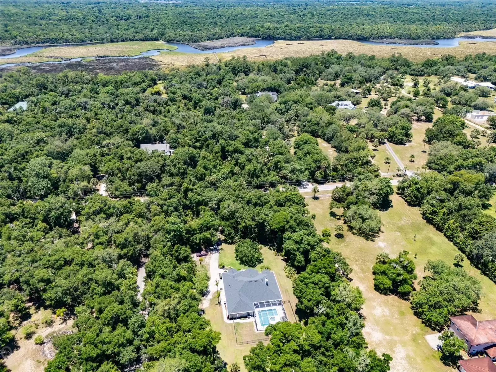 5701 JOHN ANDERSON HIGHWAY, FLAGLER BEACH, Florida 32136, 3 Bedrooms Bedrooms, ,3 BathroomsBathrooms,Residential,For Sale,JOHN ANDERSON,MFRFC301162