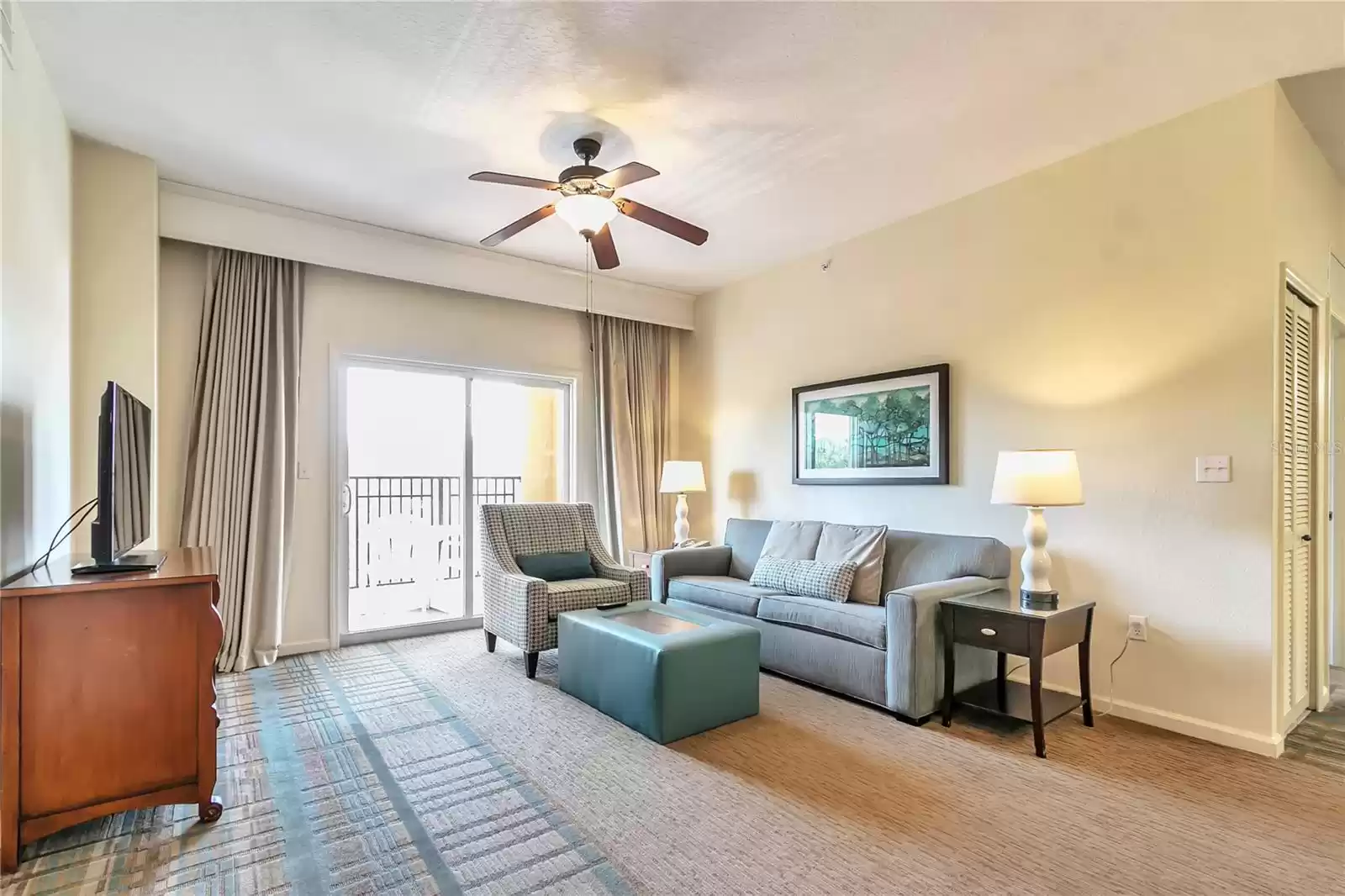 8125 RESORT VILLAGE DRIVE, ORLANDO, Florida 32821, 2 Bedrooms Bedrooms, ,2 BathroomsBathrooms,Residential,For Sale,RESORT VILLAGE,MFRO6211419