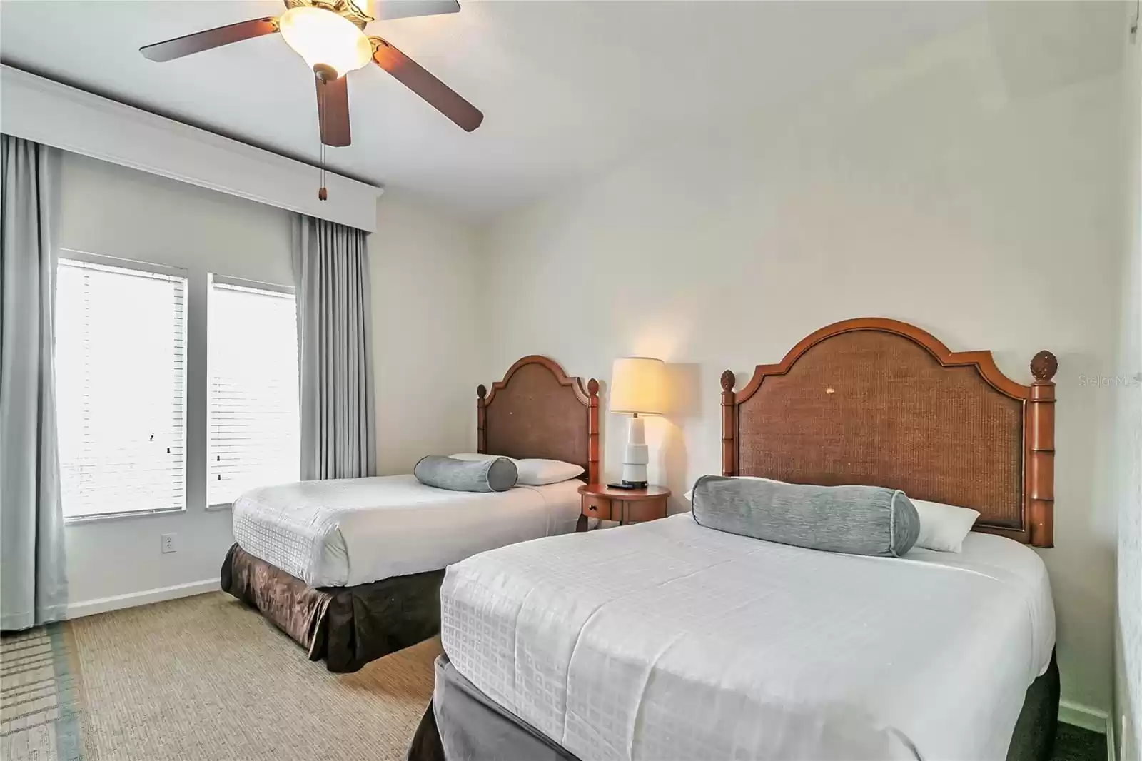 8125 RESORT VILLAGE DRIVE, ORLANDO, Florida 32821, 2 Bedrooms Bedrooms, ,2 BathroomsBathrooms,Residential,For Sale,RESORT VILLAGE,MFRO6211419