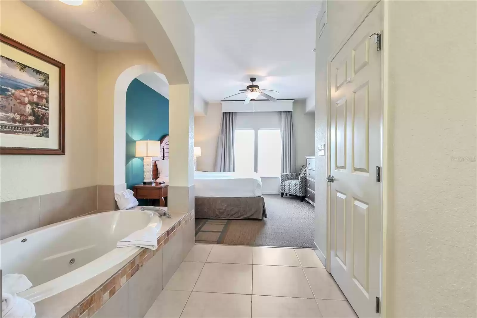 8125 RESORT VILLAGE DRIVE, ORLANDO, Florida 32821, 2 Bedrooms Bedrooms, ,2 BathroomsBathrooms,Residential,For Sale,RESORT VILLAGE,MFRO6211419