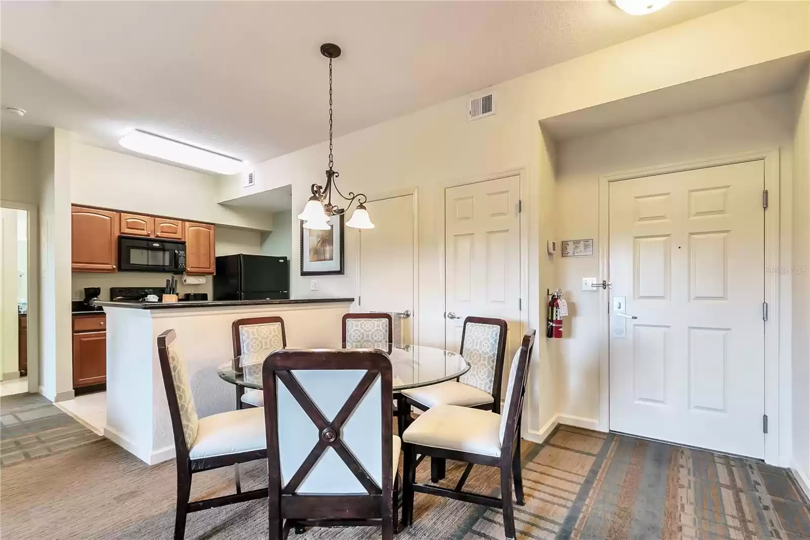 8125 RESORT VILLAGE DRIVE, ORLANDO, Florida 32821, 2 Bedrooms Bedrooms, ,2 BathroomsBathrooms,Residential,For Sale,RESORT VILLAGE,MFRO6211419