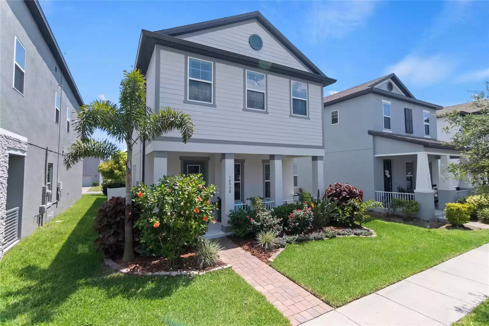 14930 GUAVA BAY DRIVE, WINTER GARDEN, Florida 34787, 3 Bedrooms Bedrooms, ,2 BathroomsBathrooms,Residential,For Sale,GUAVA BAY,MFRO6209312