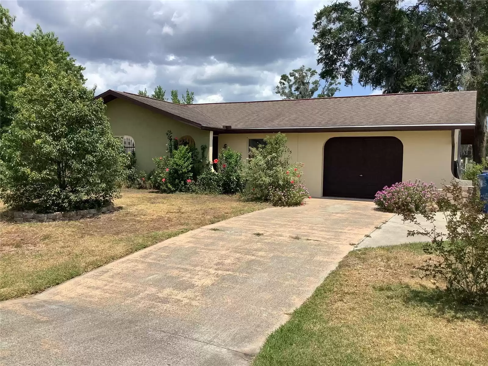 31205 LANCEWOOD DRIVE, BROOKSVILLE, Florida 34602, 2 Bedrooms Bedrooms, ,2 BathroomsBathrooms,Residential,For Sale,LANCEWOOD,MFRT3531107